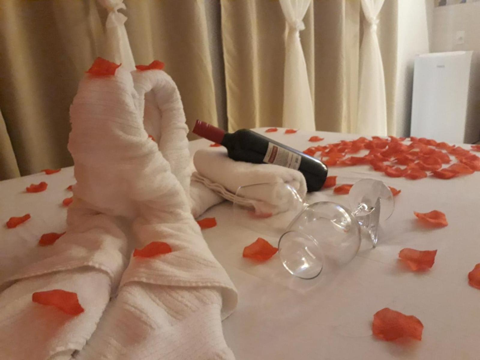 Parada Di Maria Guest House