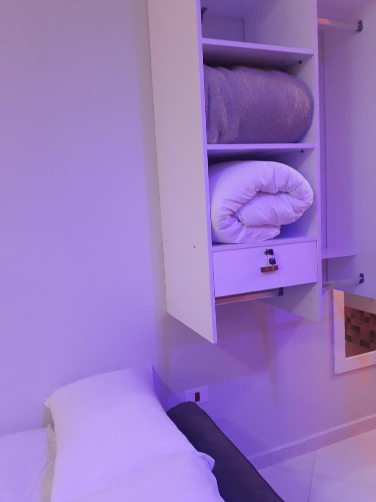 Parada Di Maria Guest House