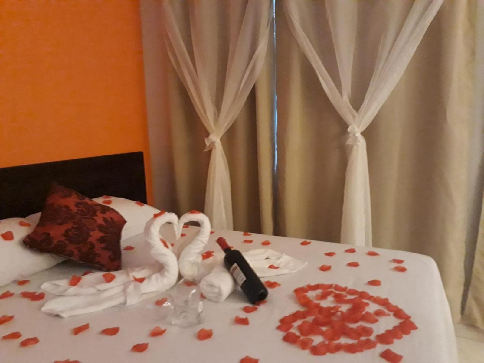 Parada Di Maria Guest House