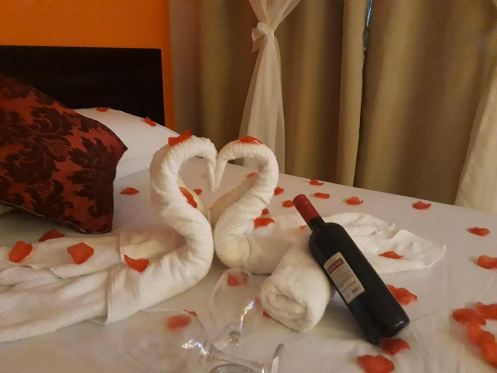 Parada Di Maria Guest House