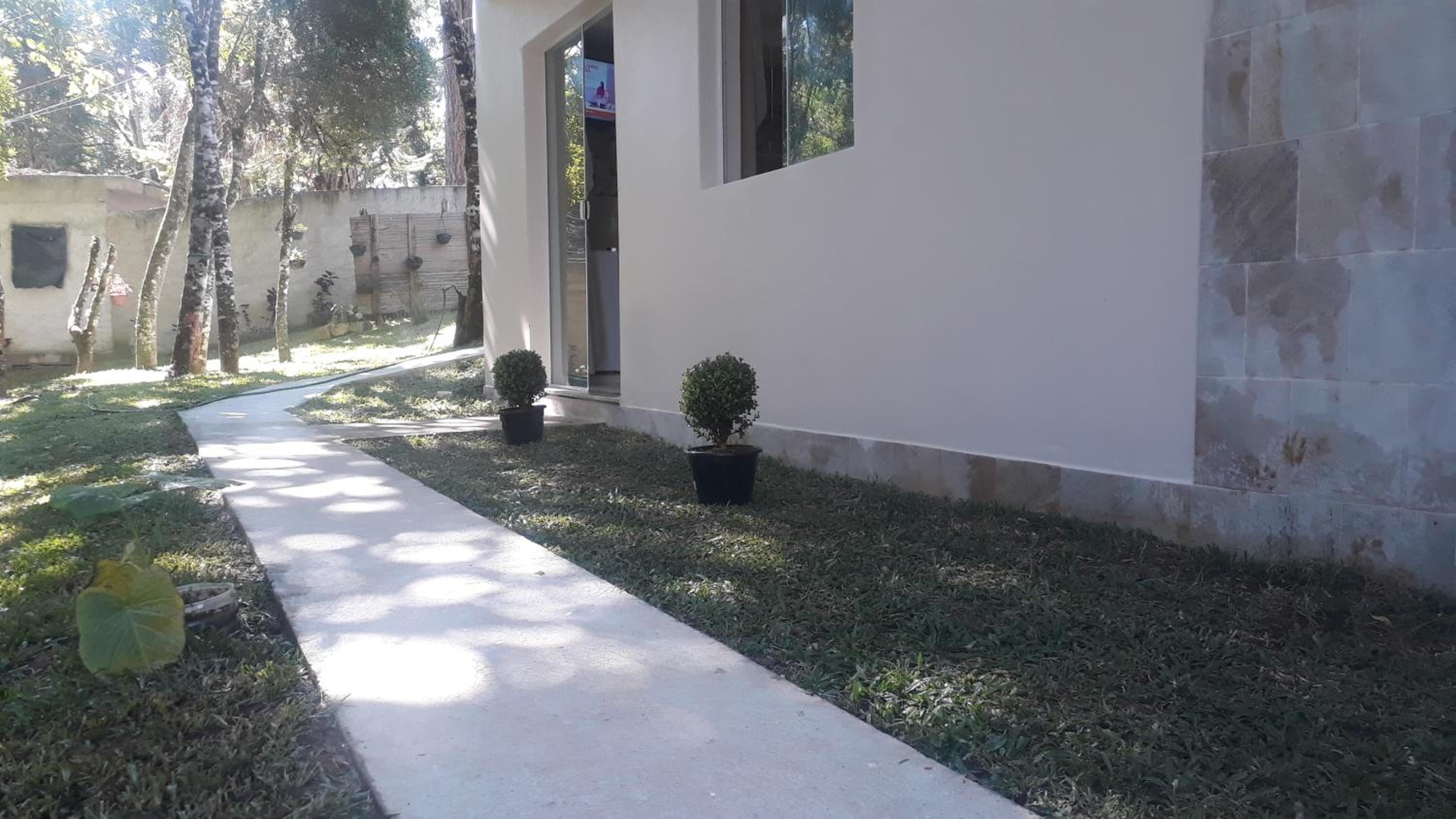 Parada Di Maria Guest House