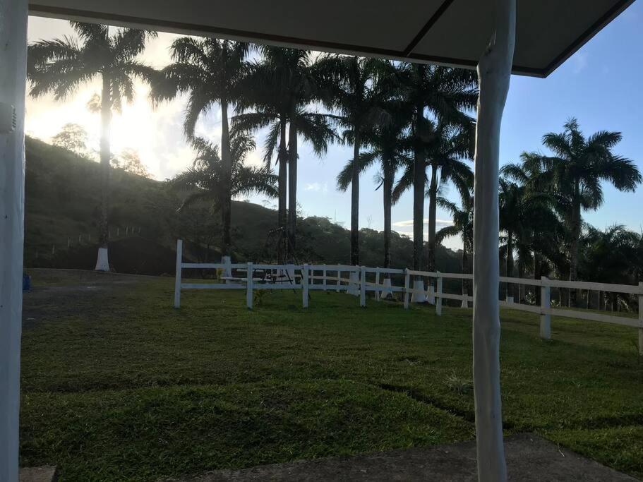 Casa Felipe, lake view-cottage
