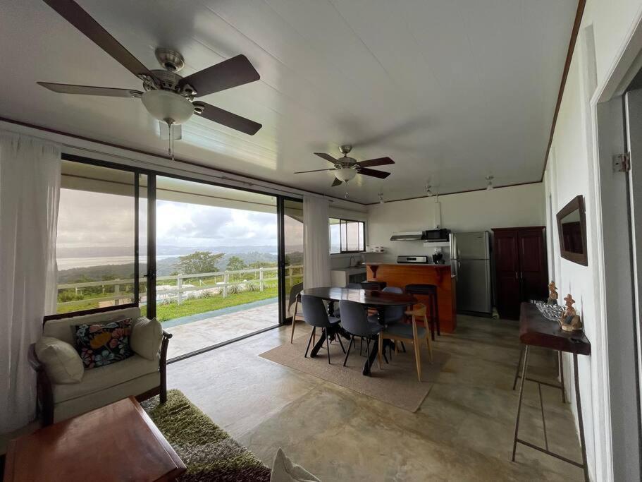 Casa Felipe, lake view-cottage