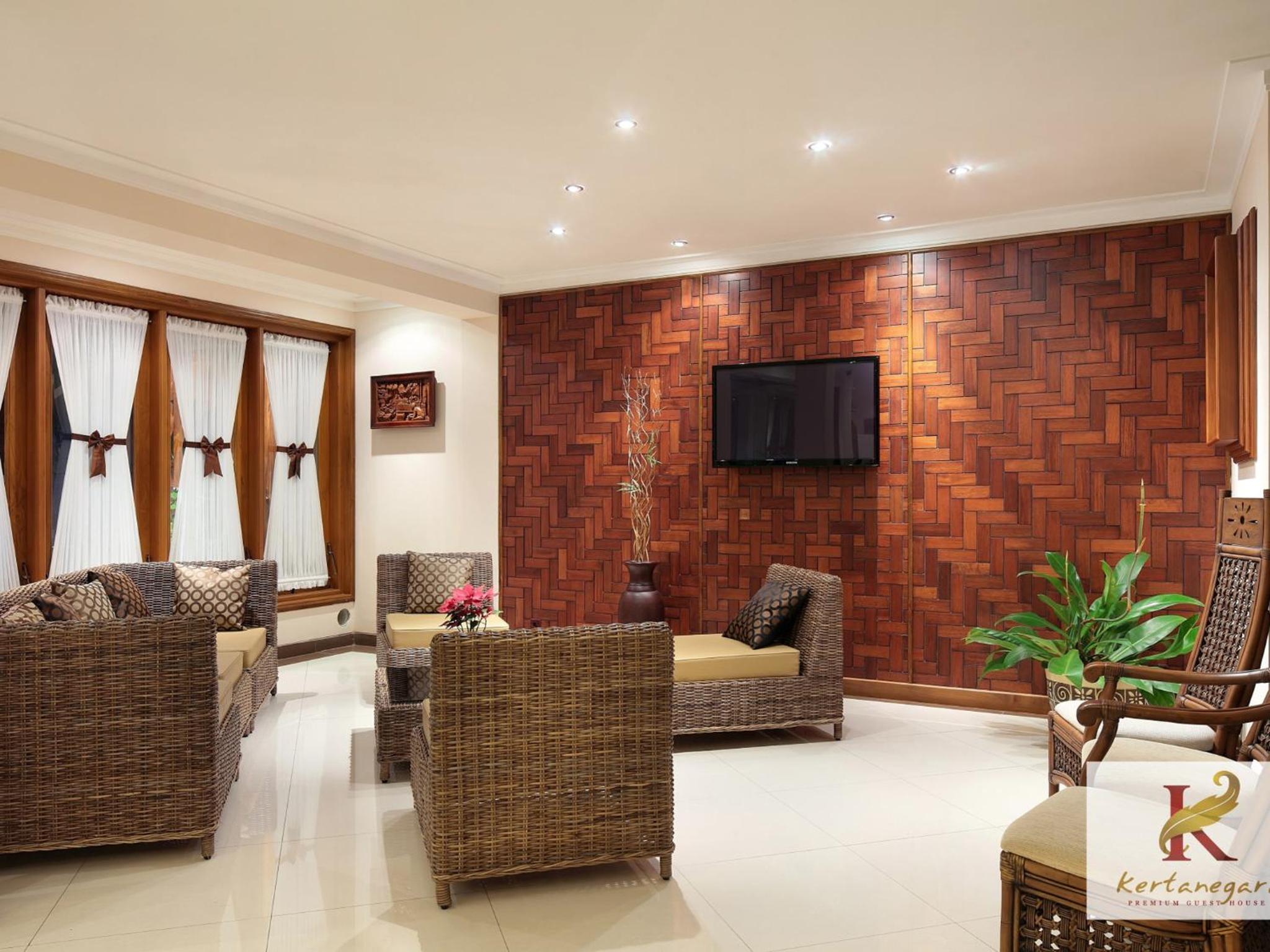Kertanegara Premium Guest House