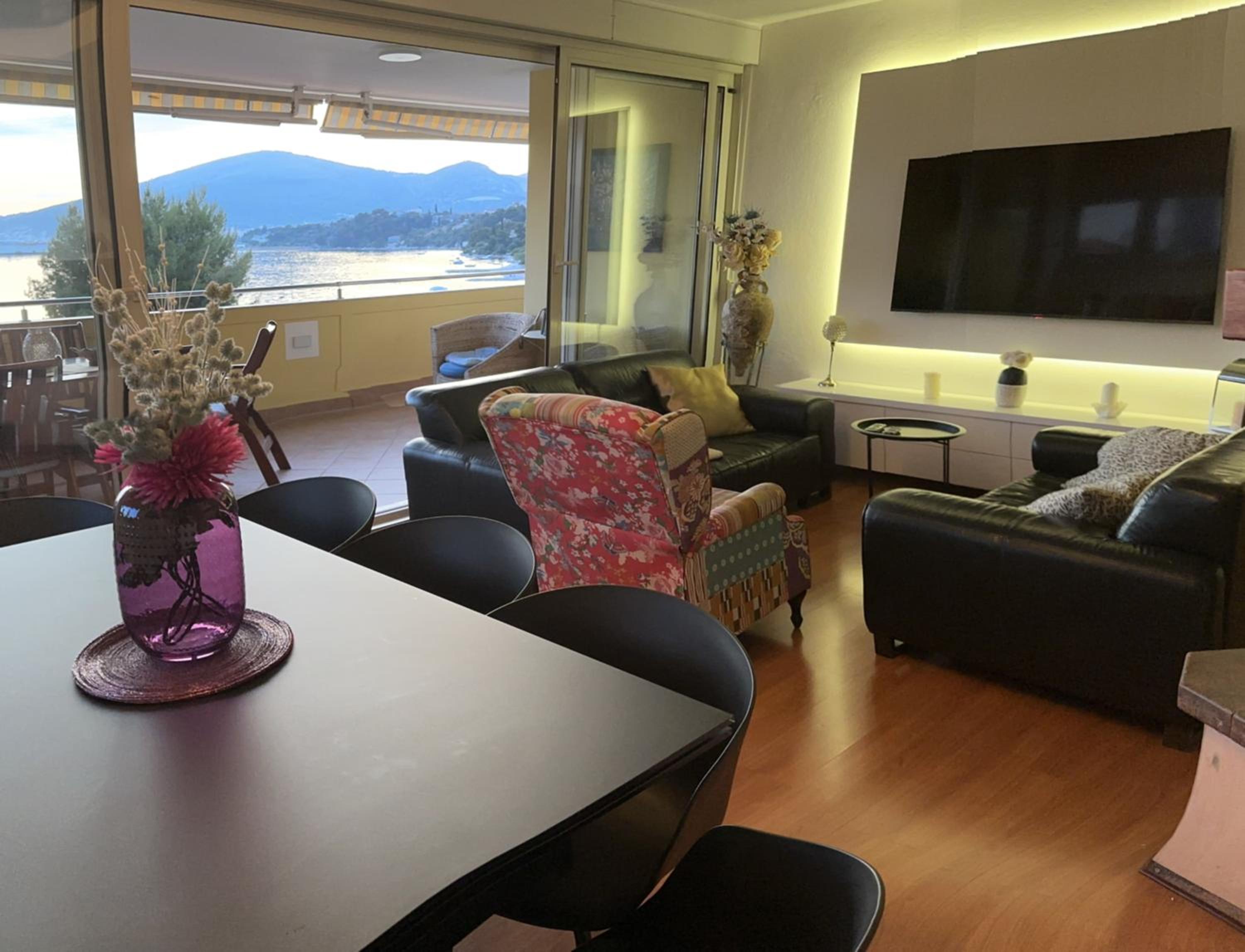 Apartments Satis view 4