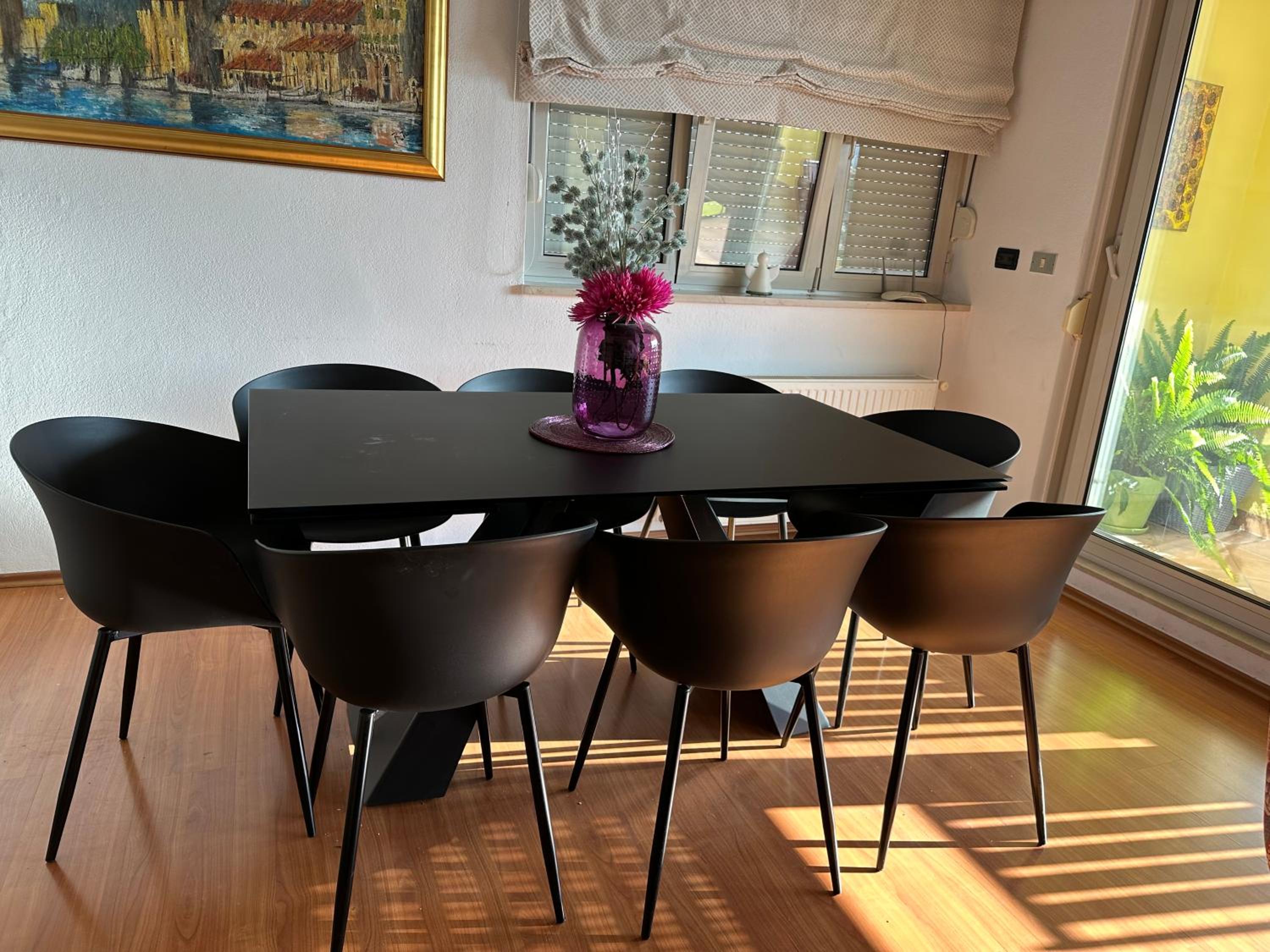 Apartments Satis view 3