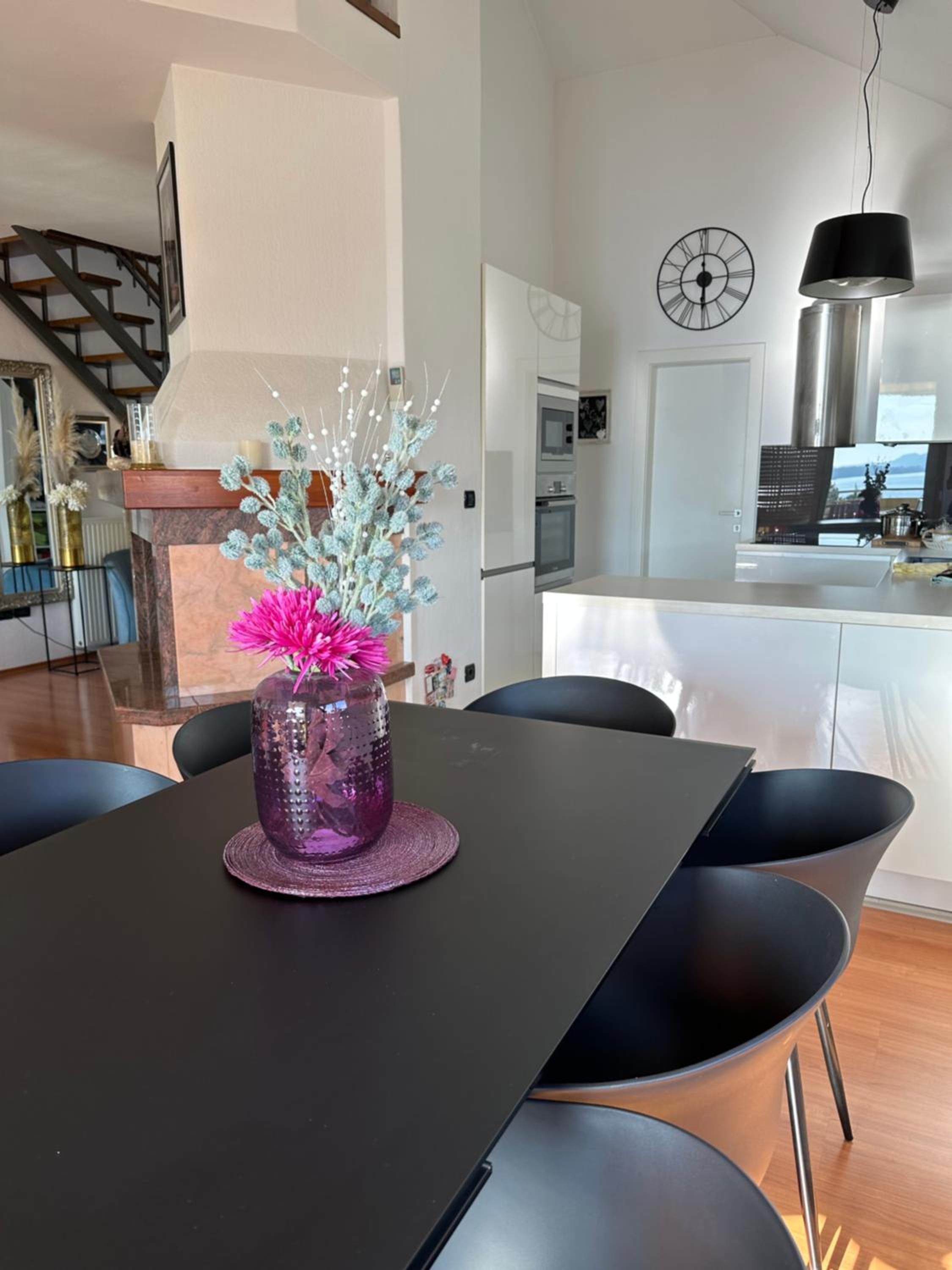Apartments Satis view 2