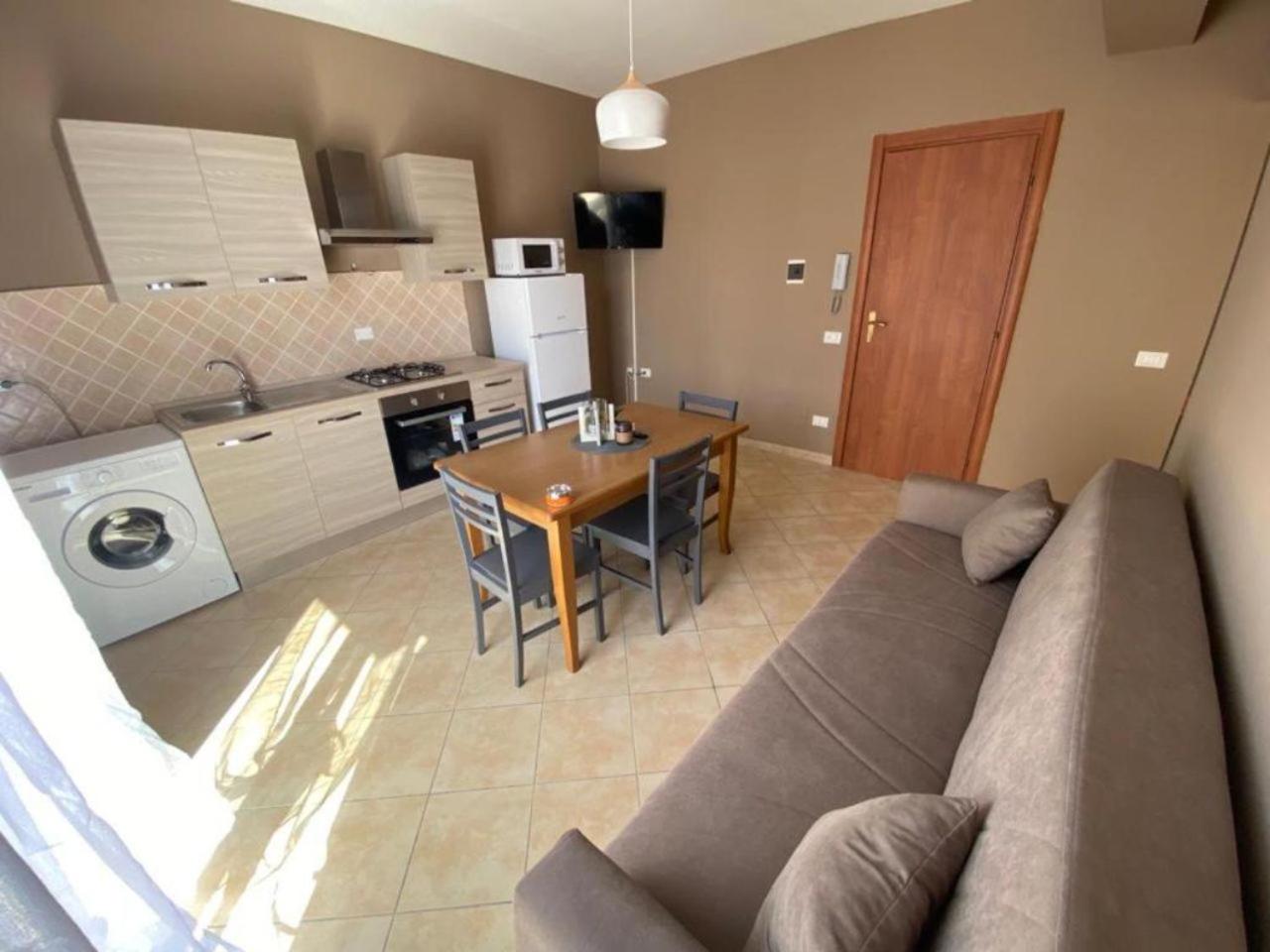 Casa Vacanza Accetta