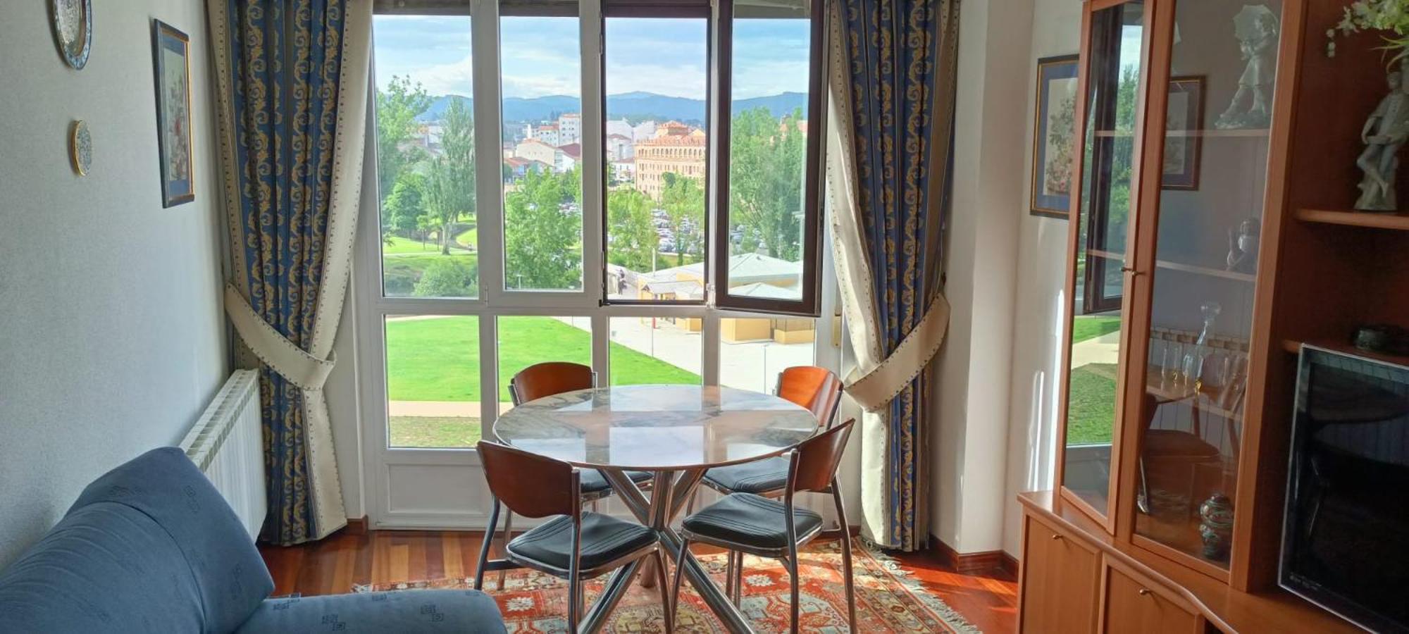 APARTAMENTO AVELINA