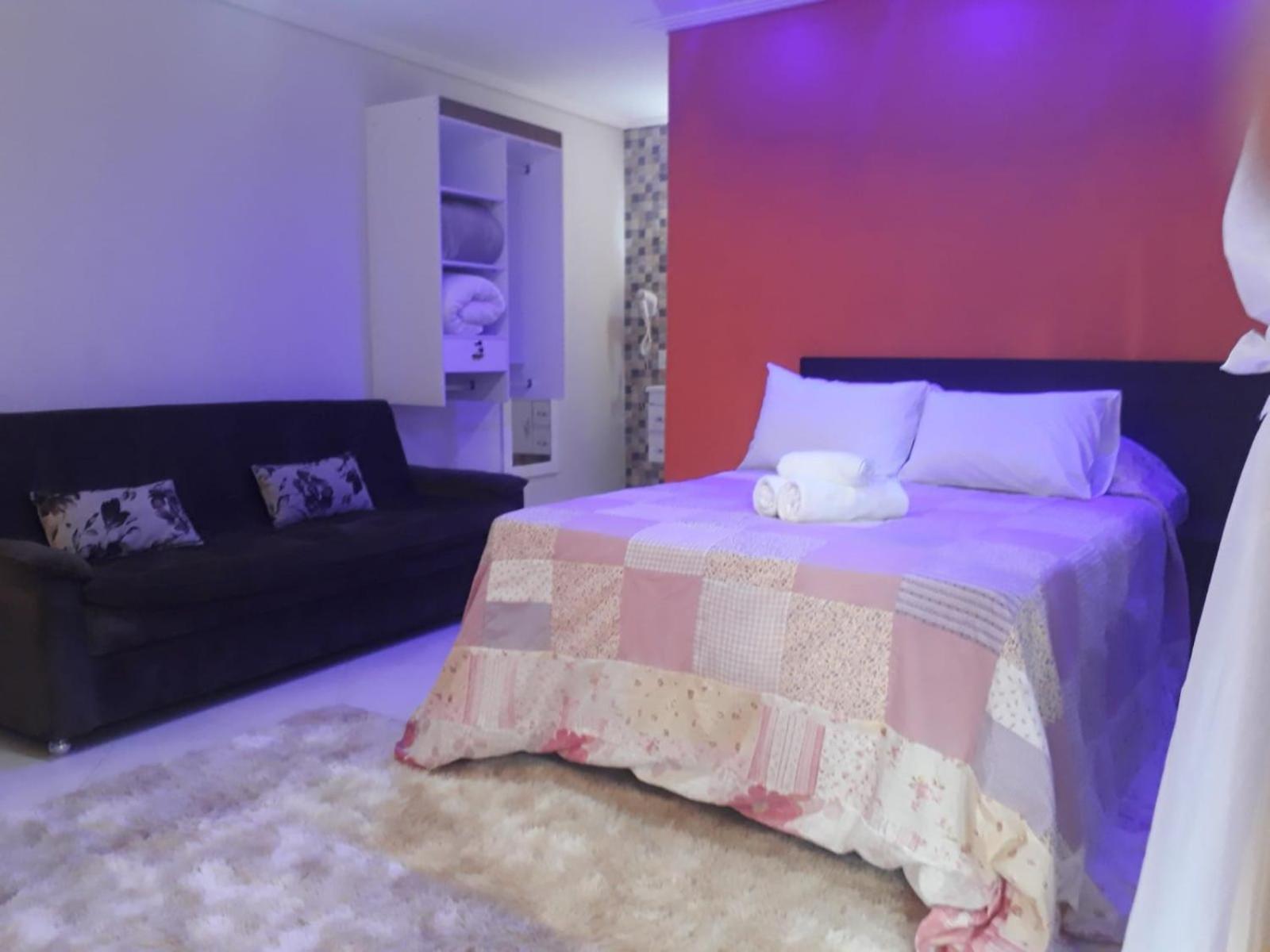 Parada Di Maria Guest House