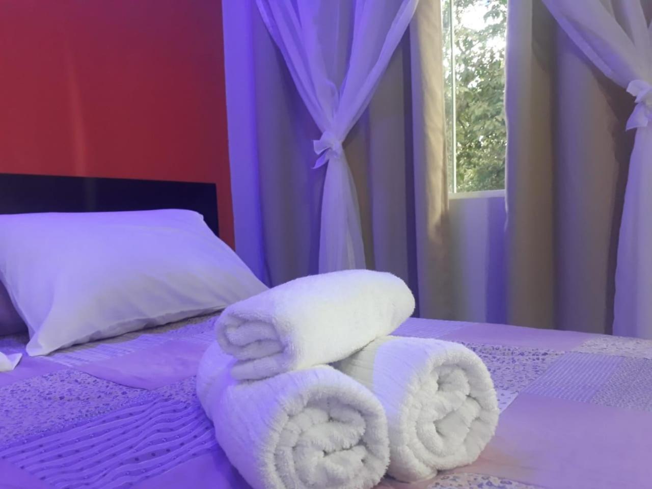 Parada Di Maria Guest House