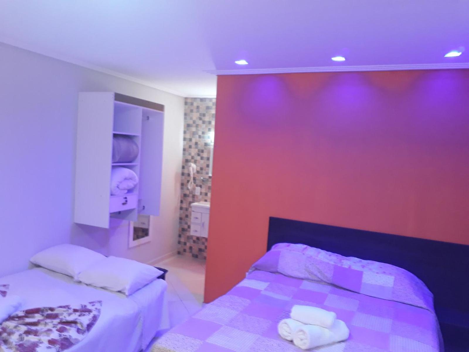Parada Di Maria Guest House