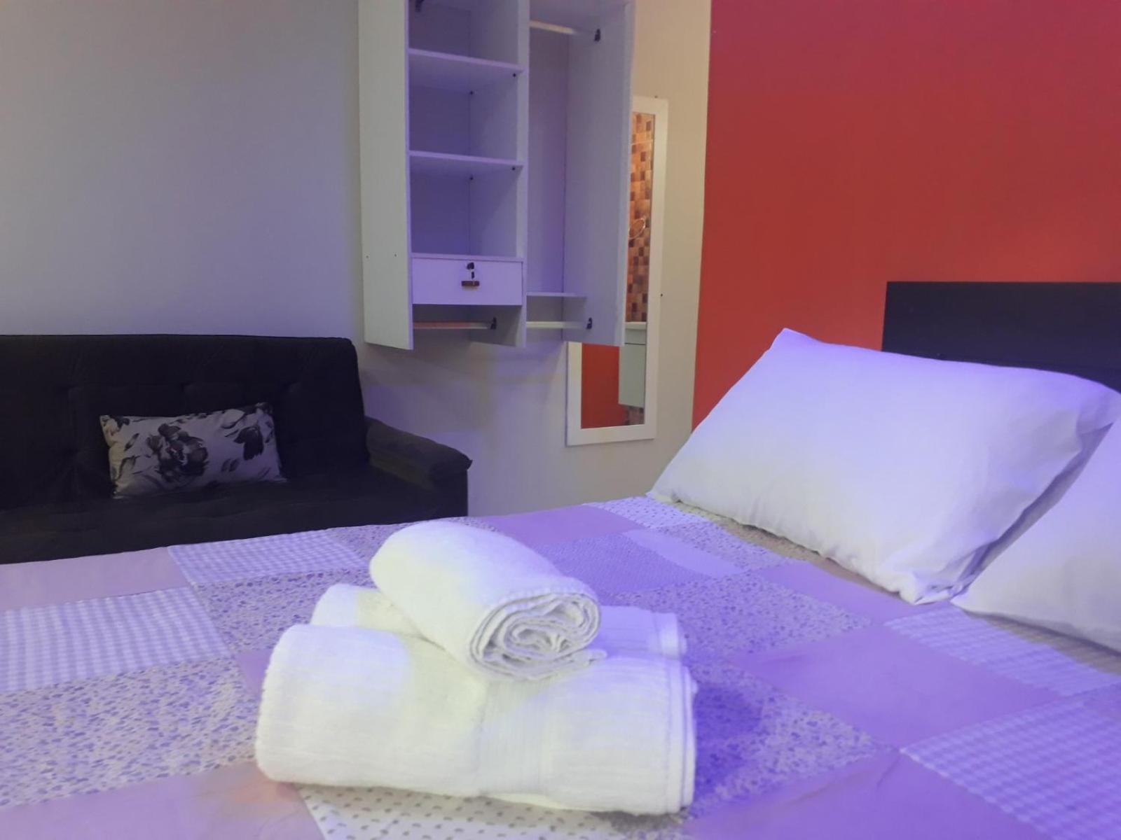 Parada Di Maria Guest House