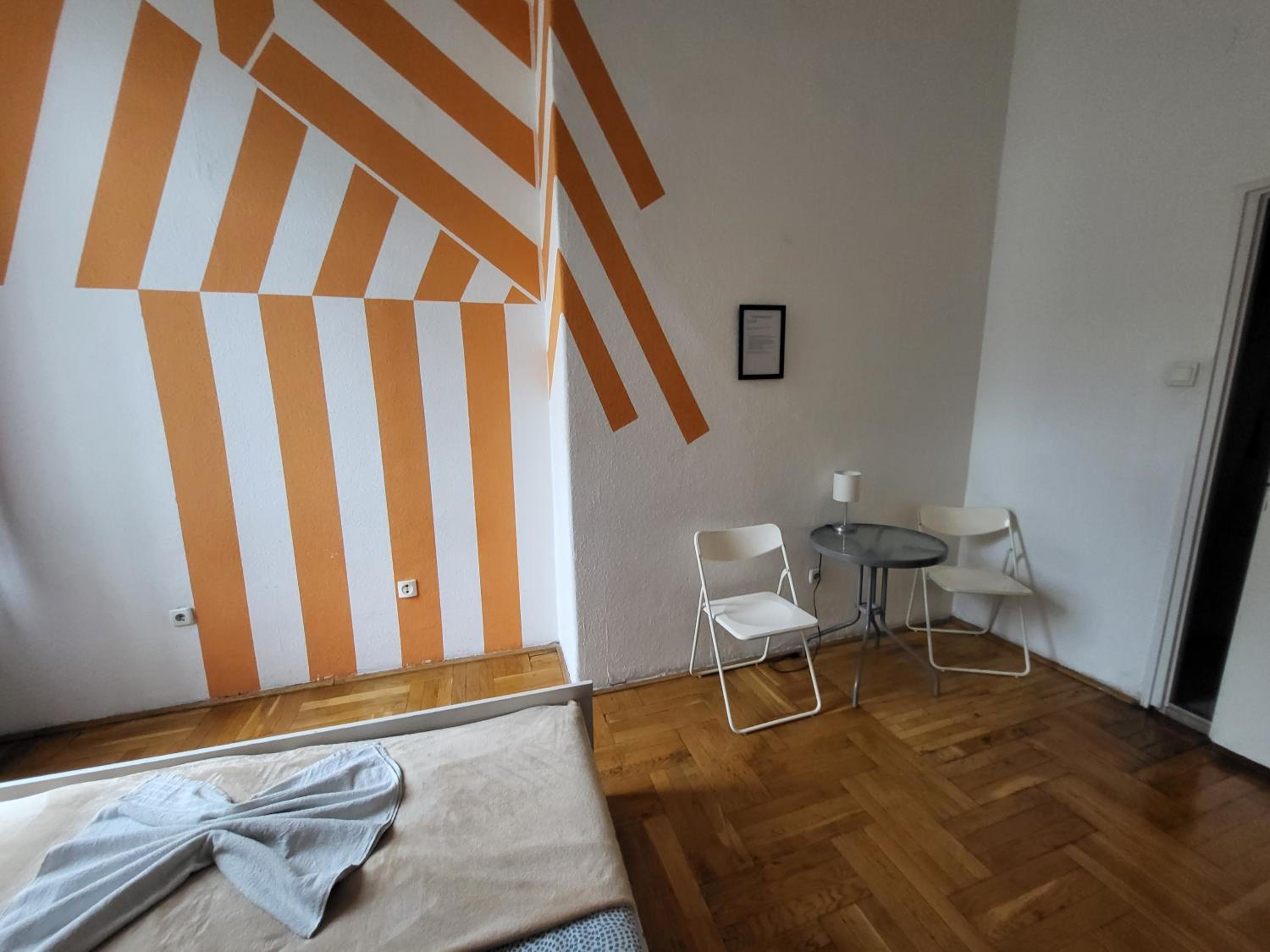 Casa Nora (Private rooms) view 2