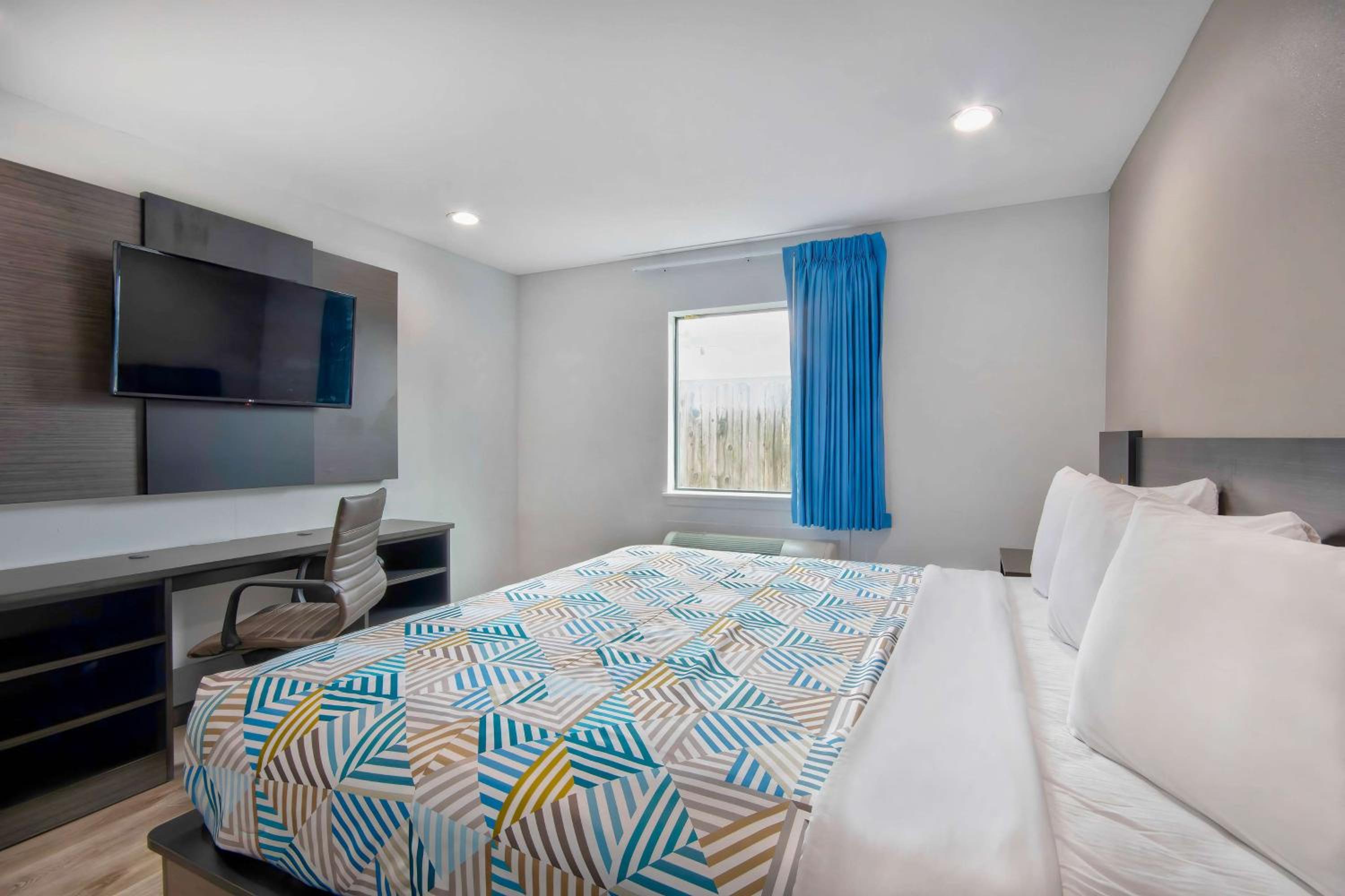 Motel 6-Sulphur, LA, Billede 27