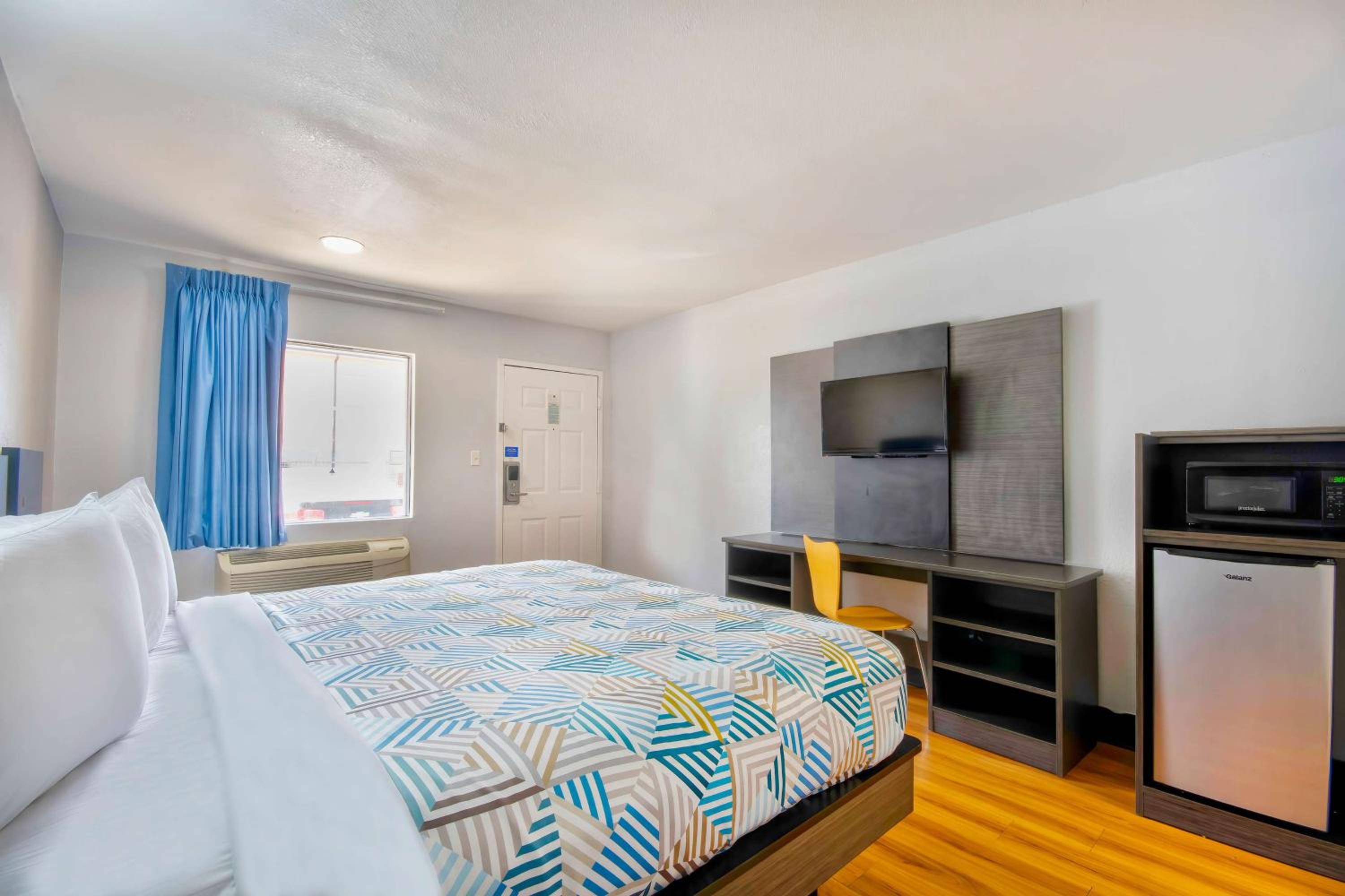 Motel 6-Sulphur, LA, Billede 22
