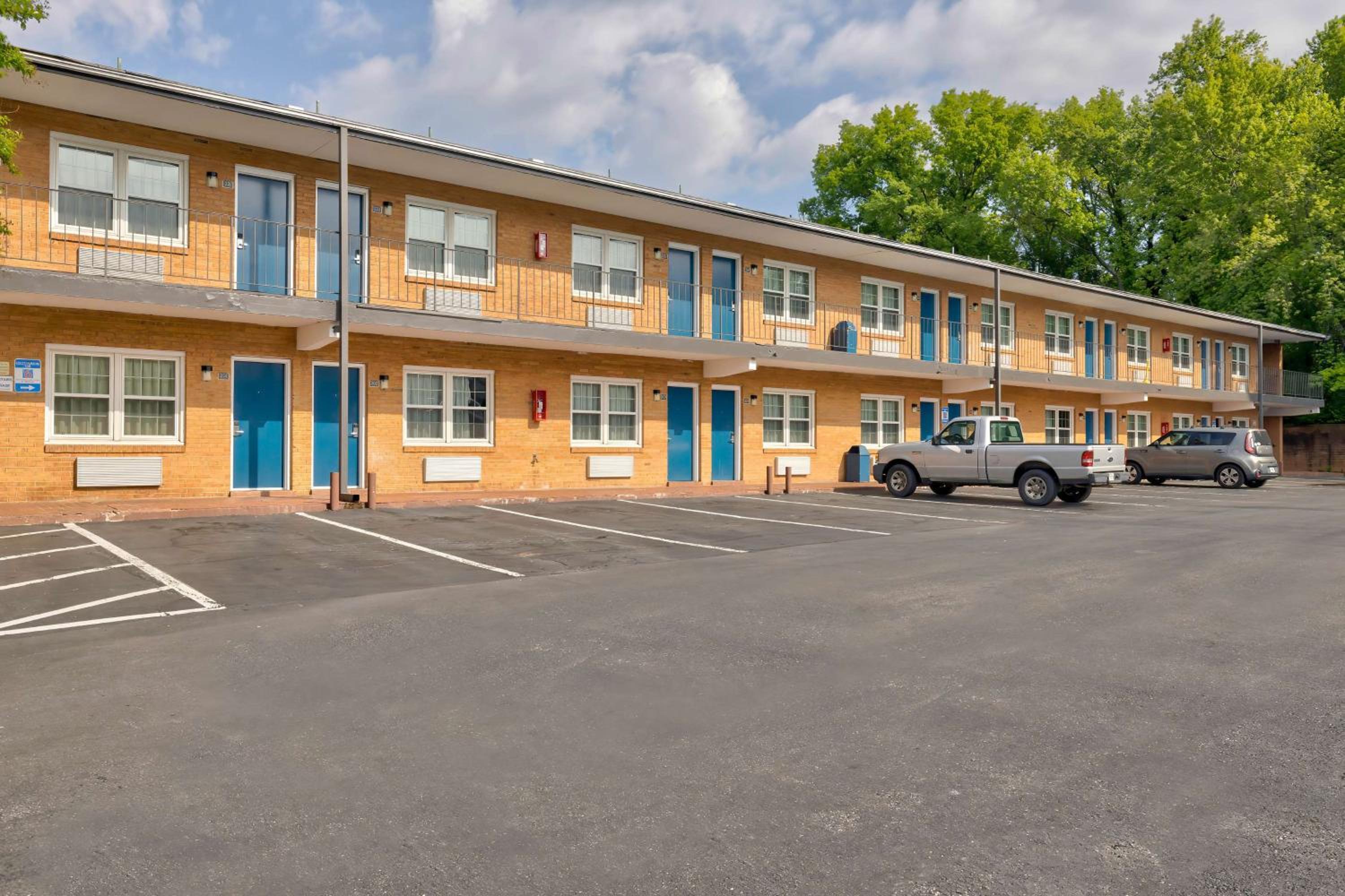 Motel 6-Falls Church, VA - Arlington Boulevard - Property Image 27