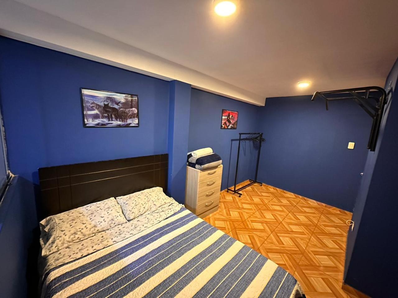 300 Departamento Centrico distrito de chorrillos view 5