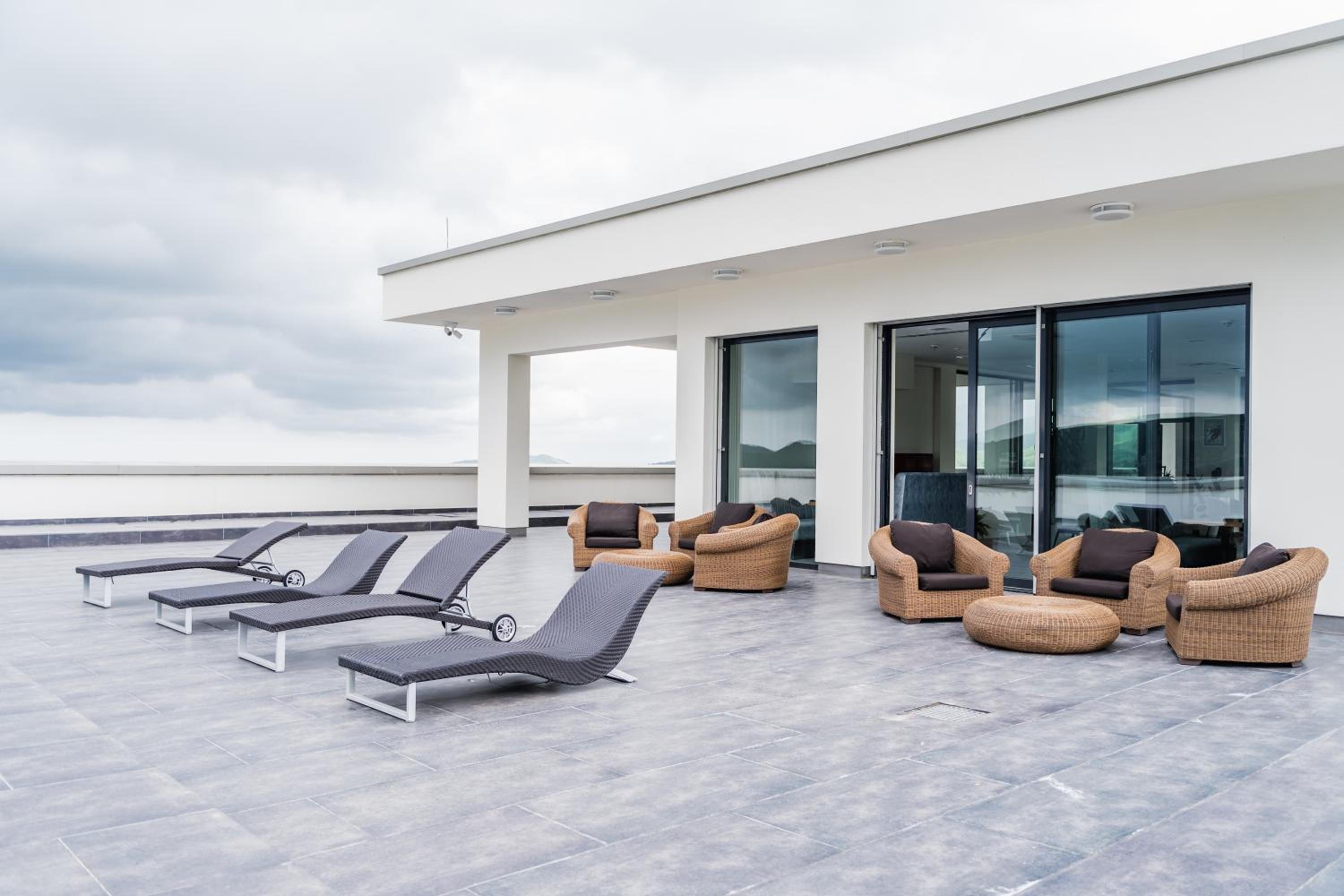 Gaya Residences view 3