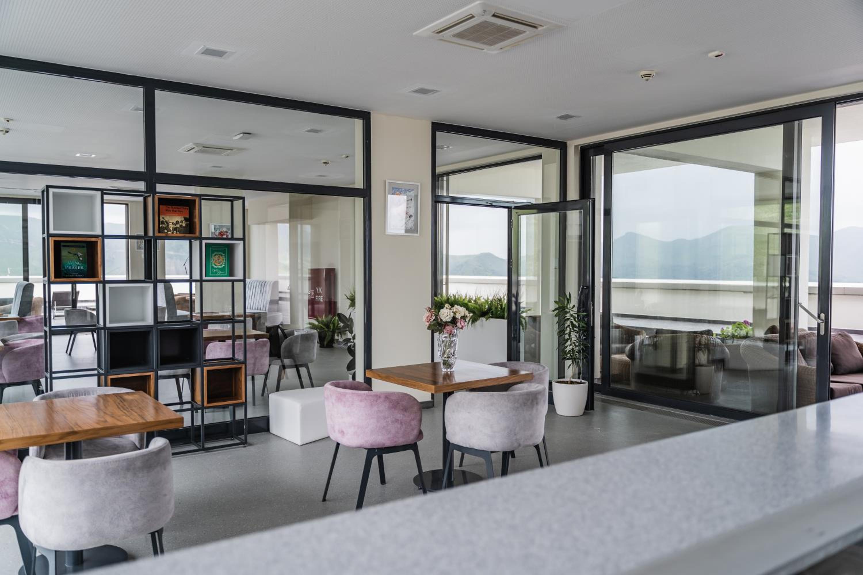 Gaya Residences view 5