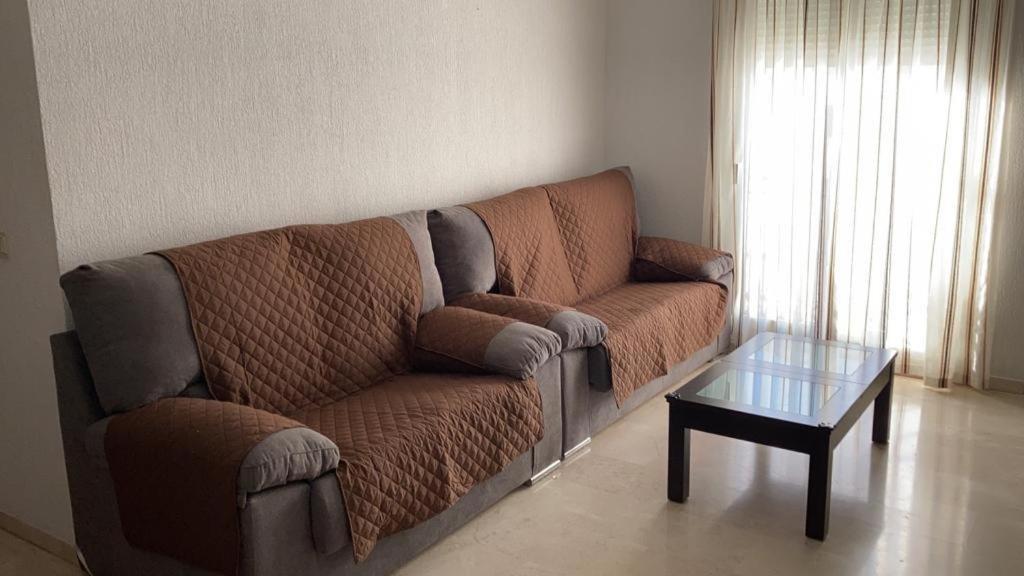 Duplex en el Centro de Huelva view 4