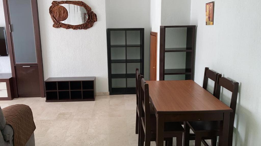Duplex en el Centro de Huelva view 3
