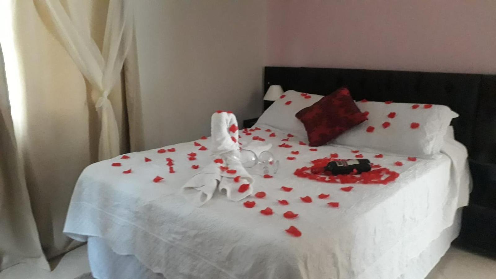 Parada Di Maria Guest House