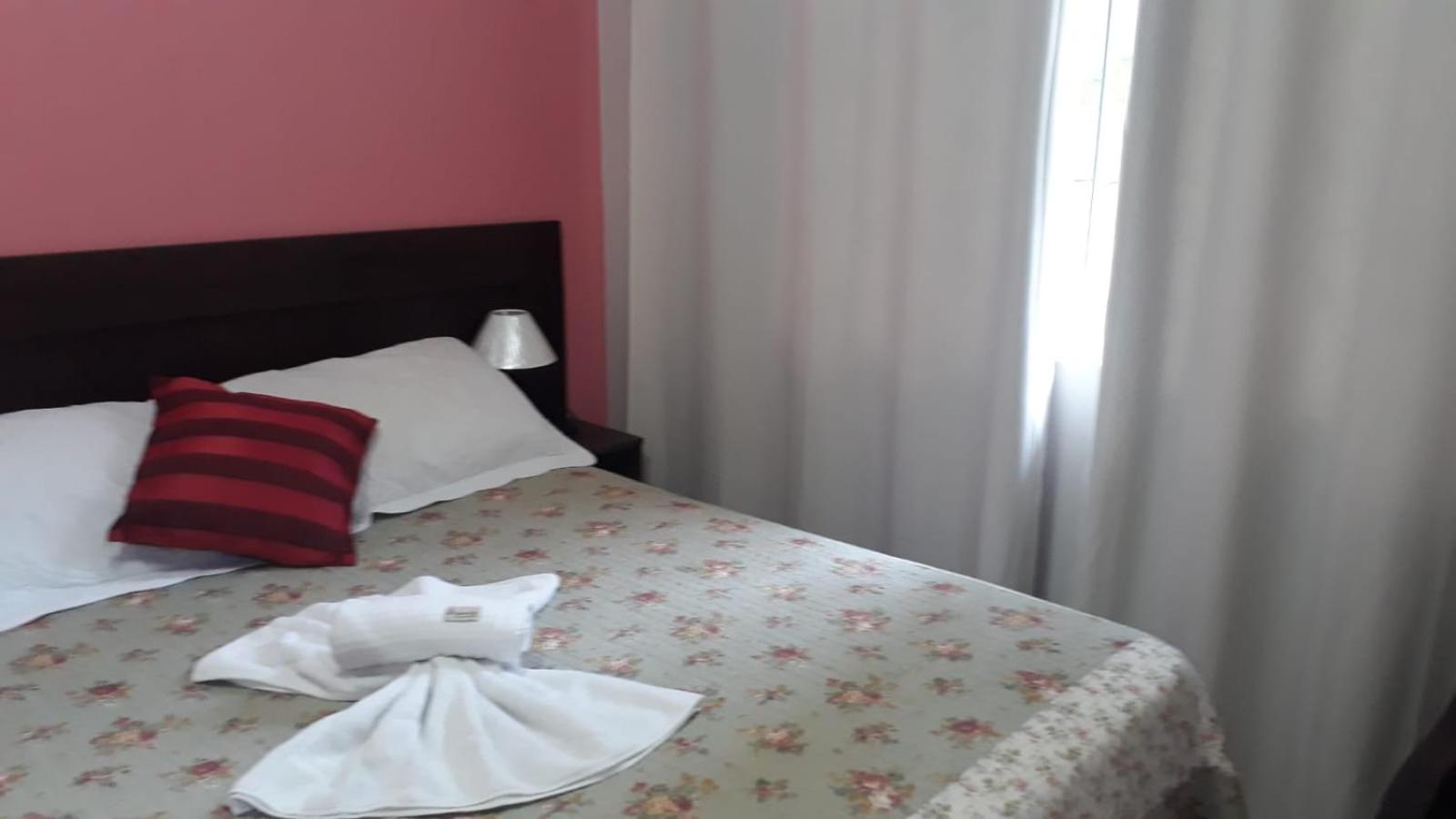 Parada Di Maria Guest House