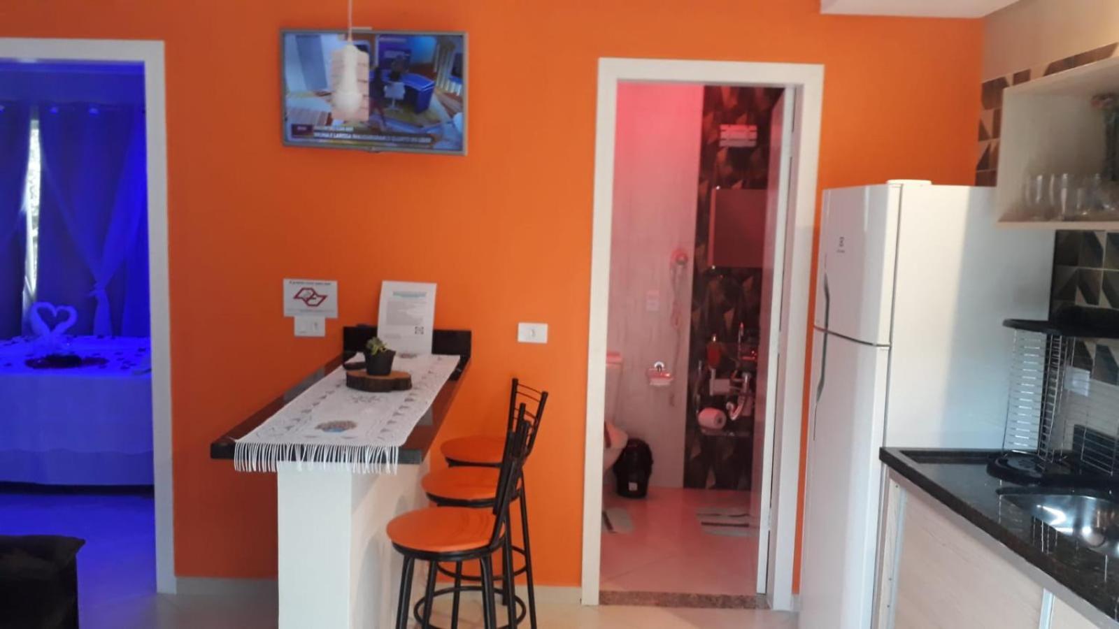 Parada Di Maria Guest House