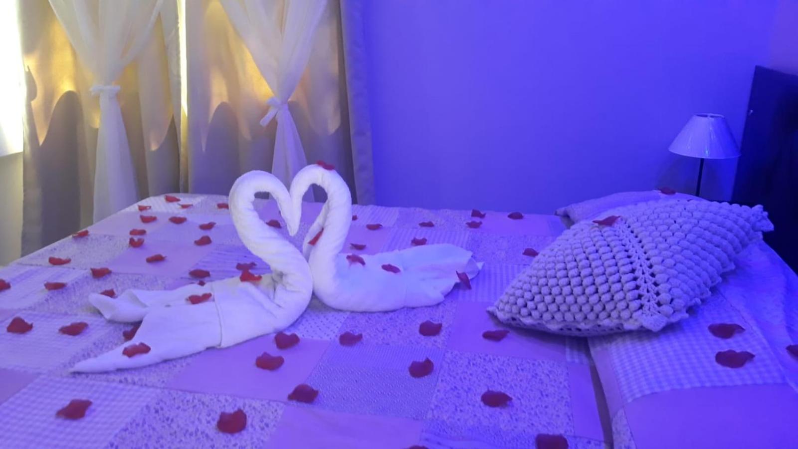 Parada Di Maria Guest House