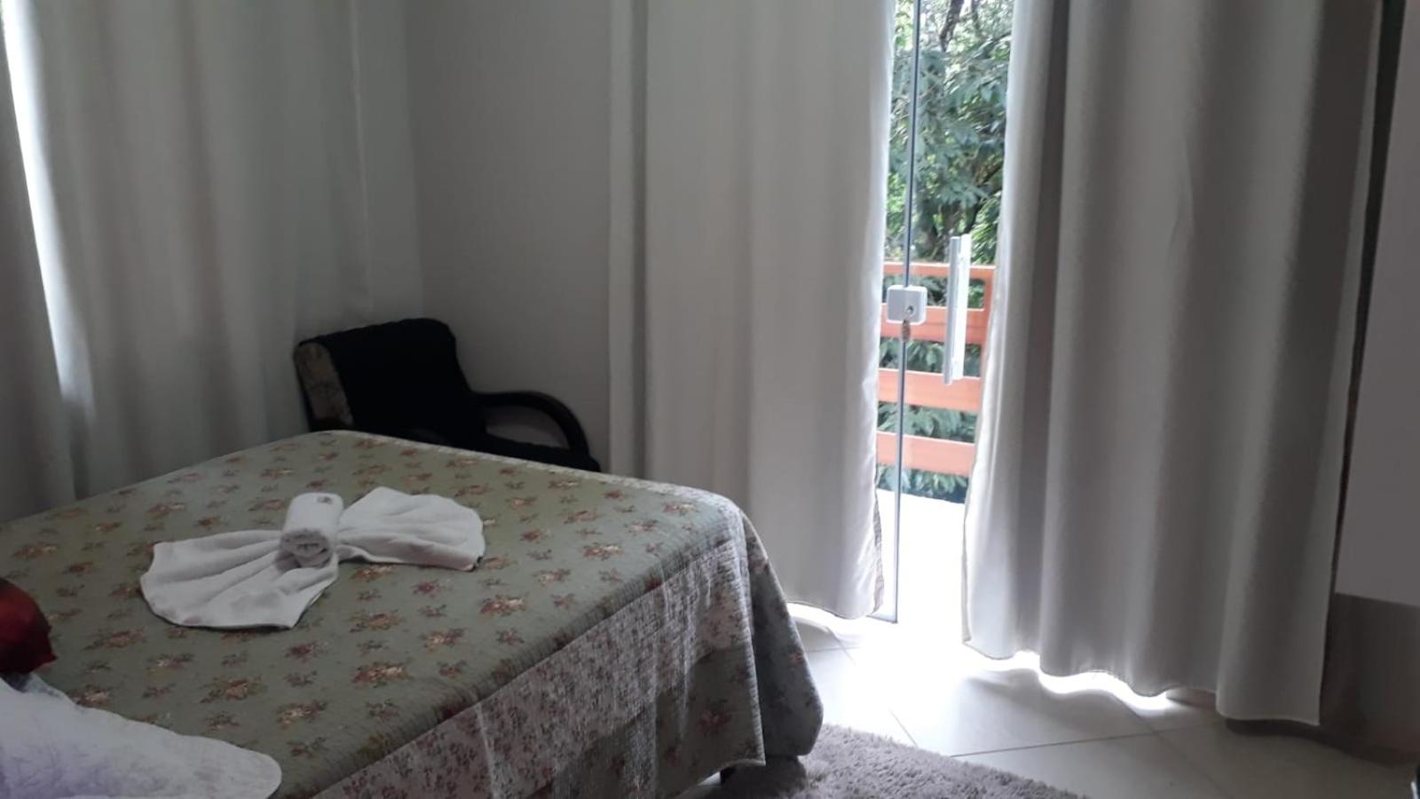 Parada Di Maria Guest House