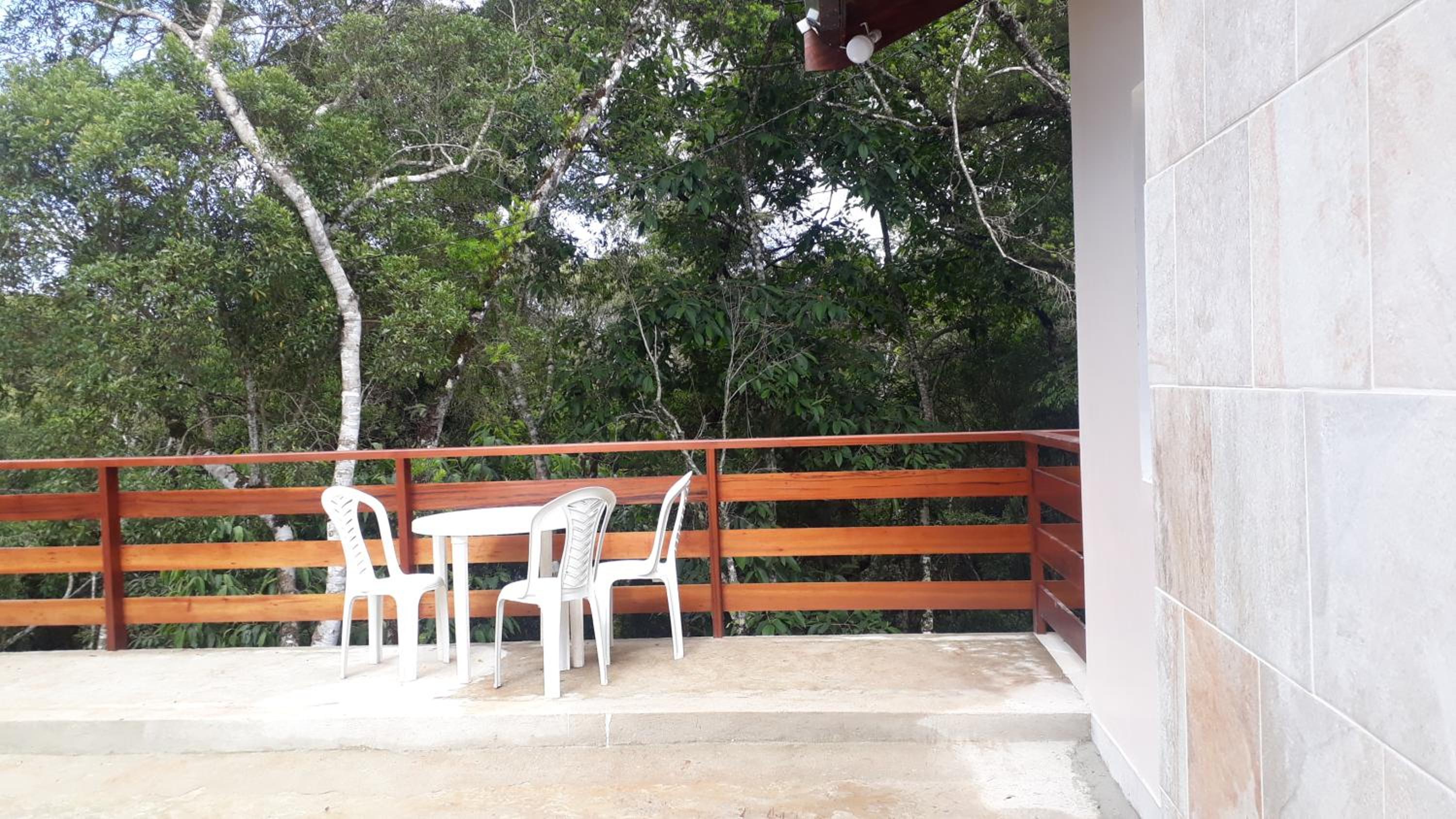 Parada Di Maria Guest House