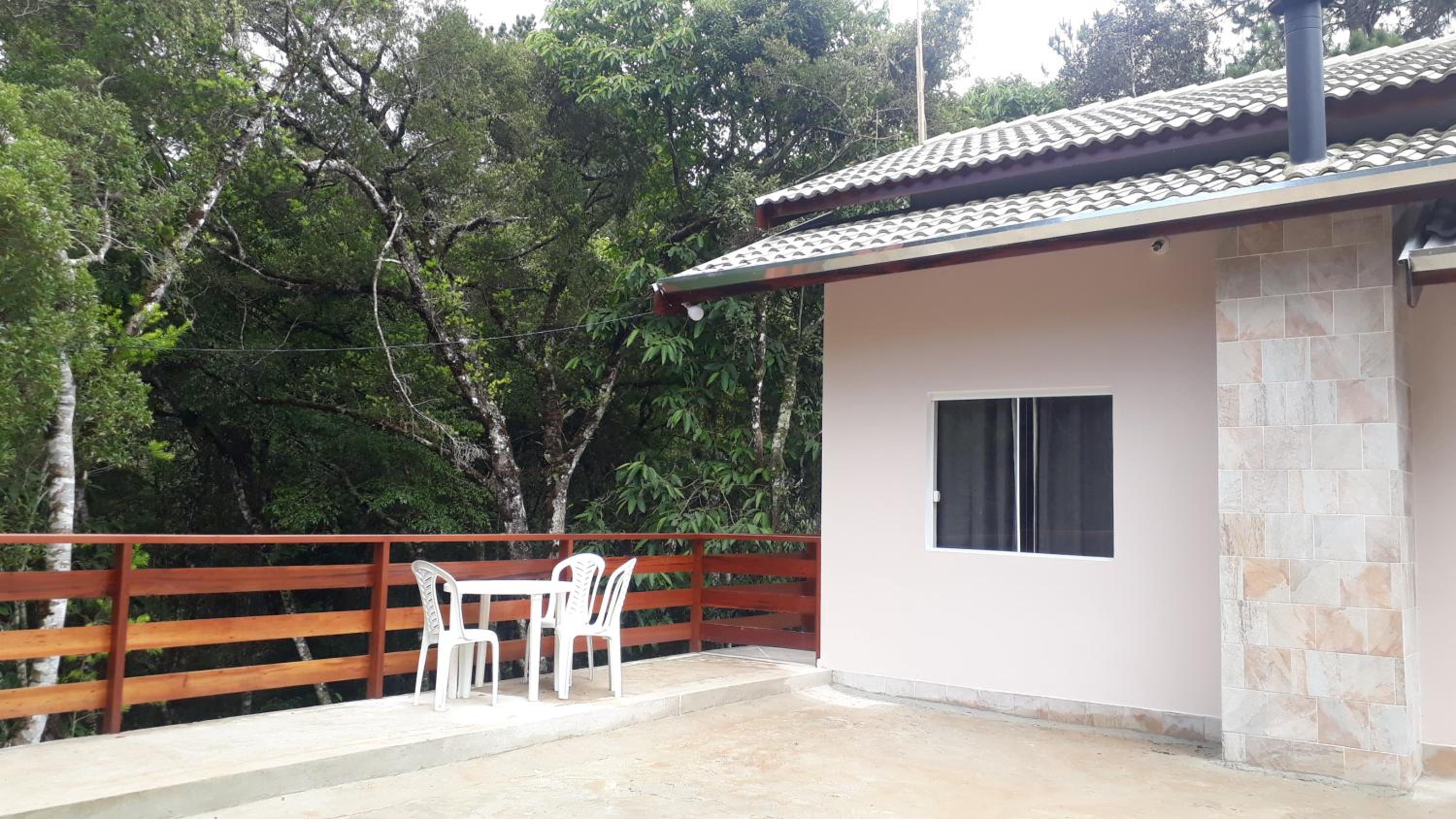 Parada Di Maria Guest House
