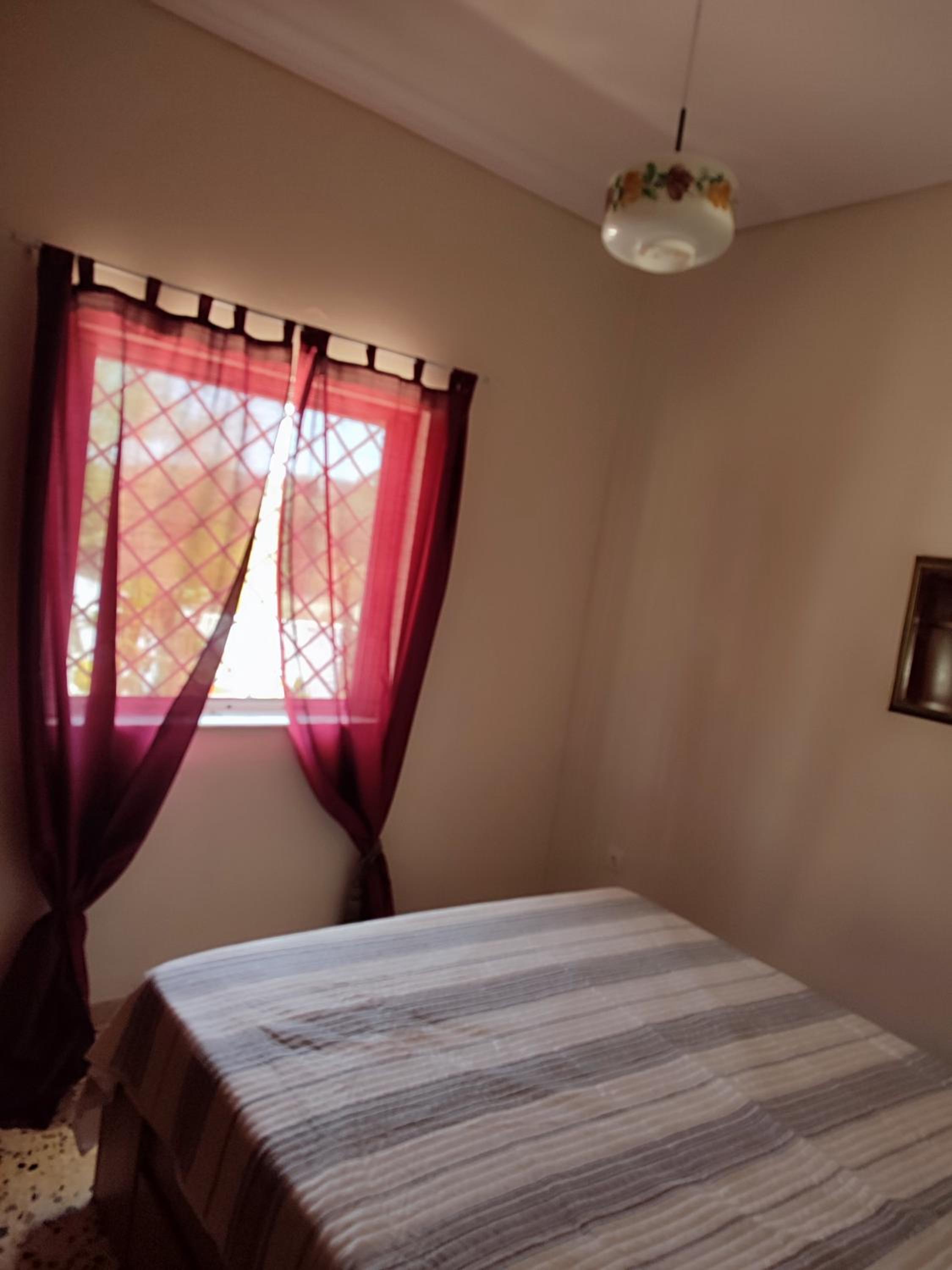 Akrokorinthos View House
