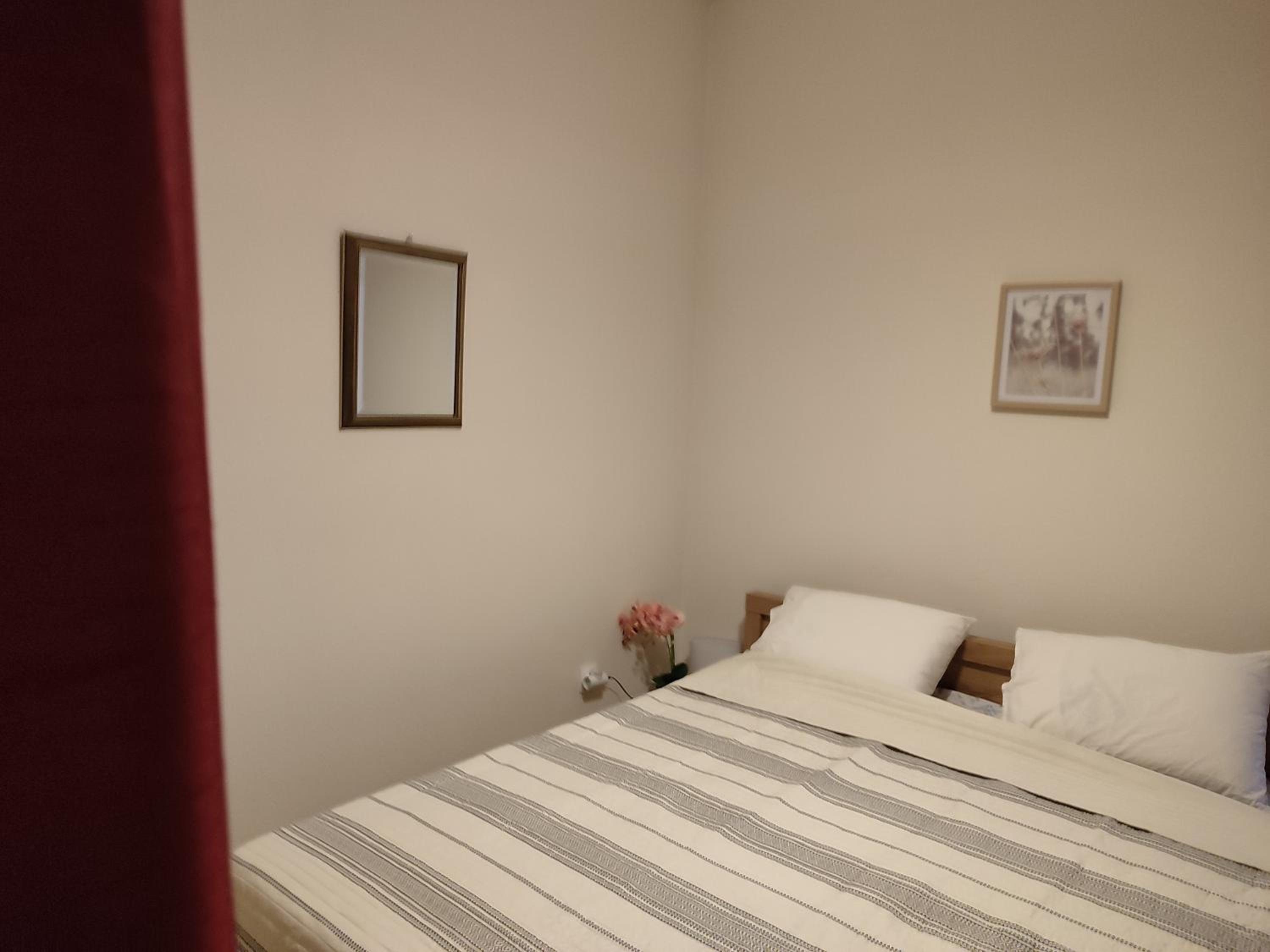 Akrokorinthos View House