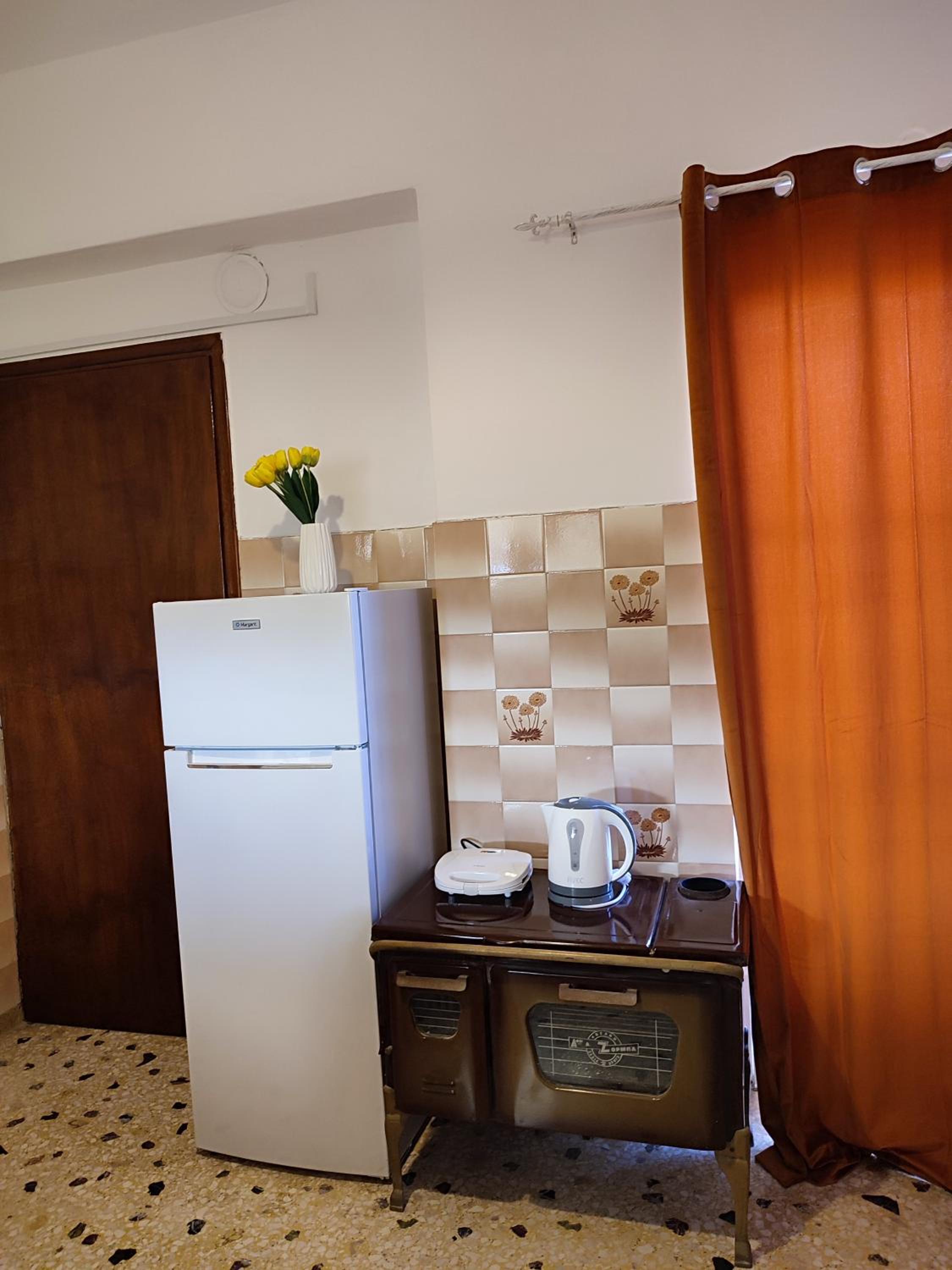 Akrokorinthos View House