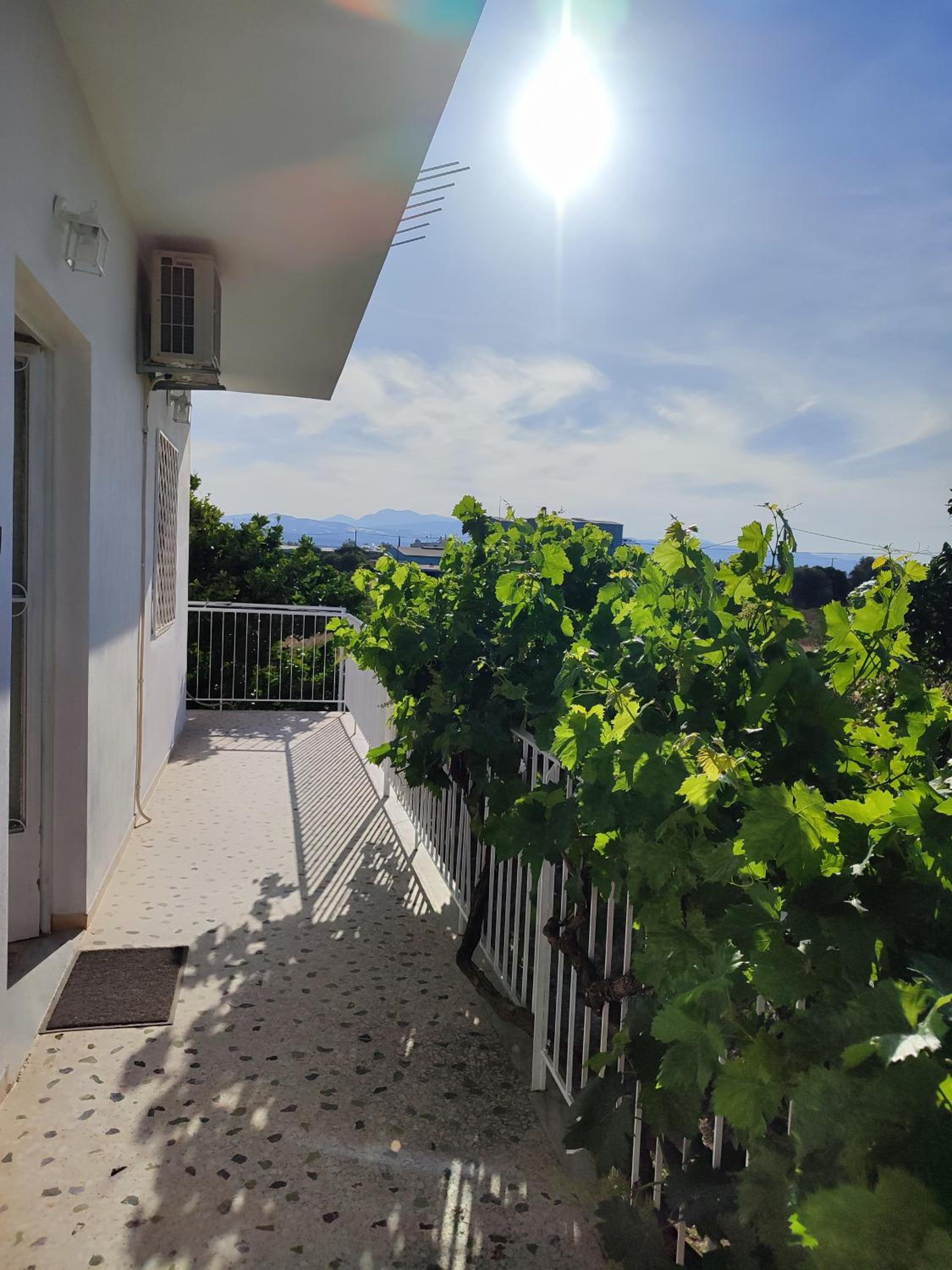Akrokorinthos View House