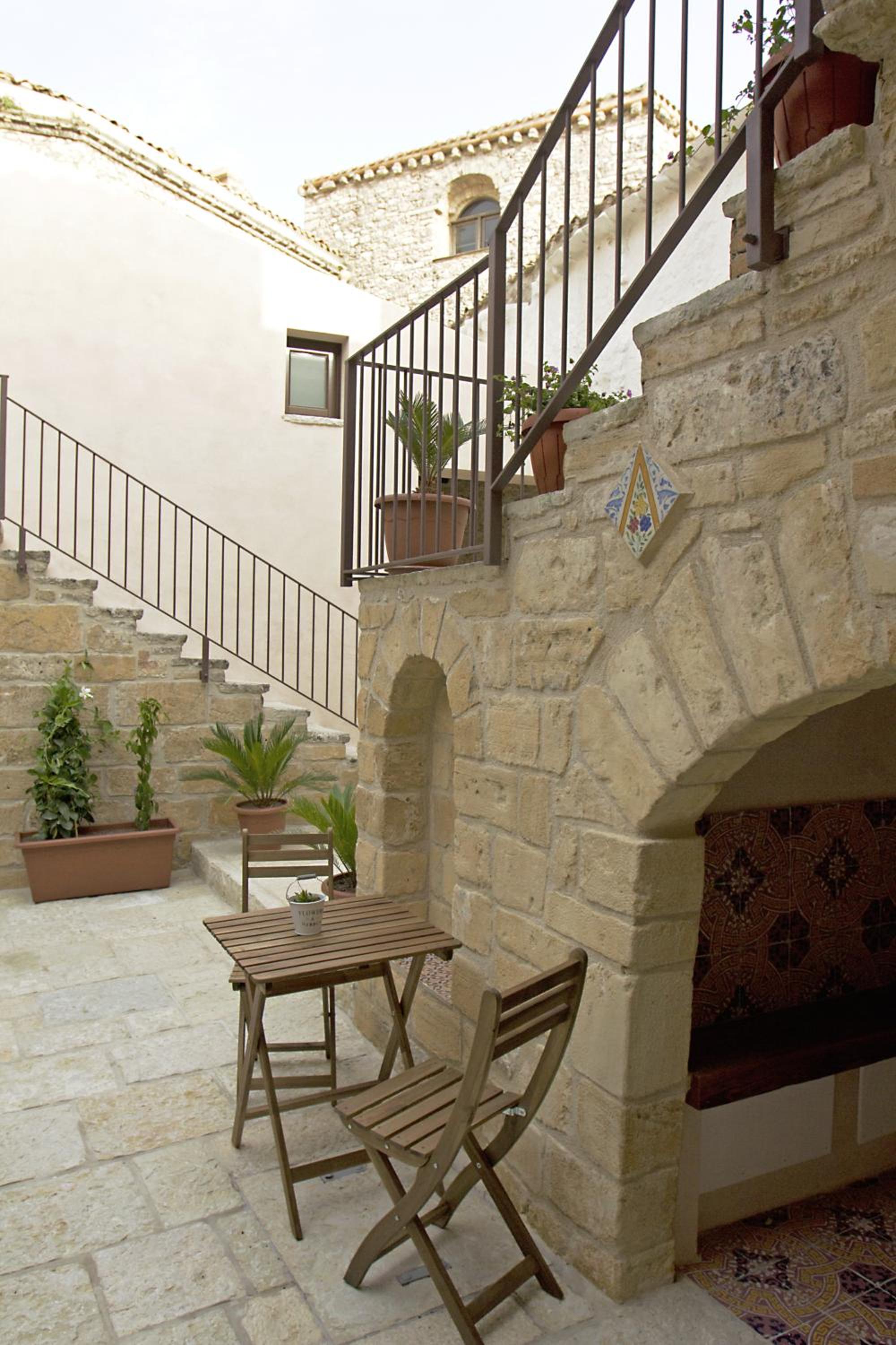 Residence San Martino - Rooms & Suite Apartments