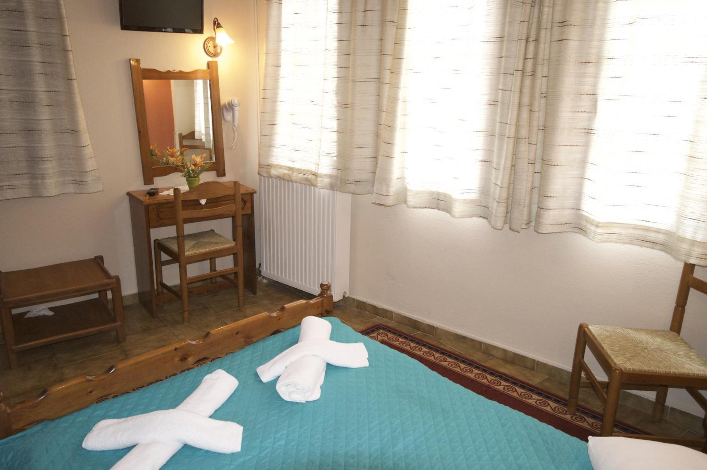 Ria Rooms view 5