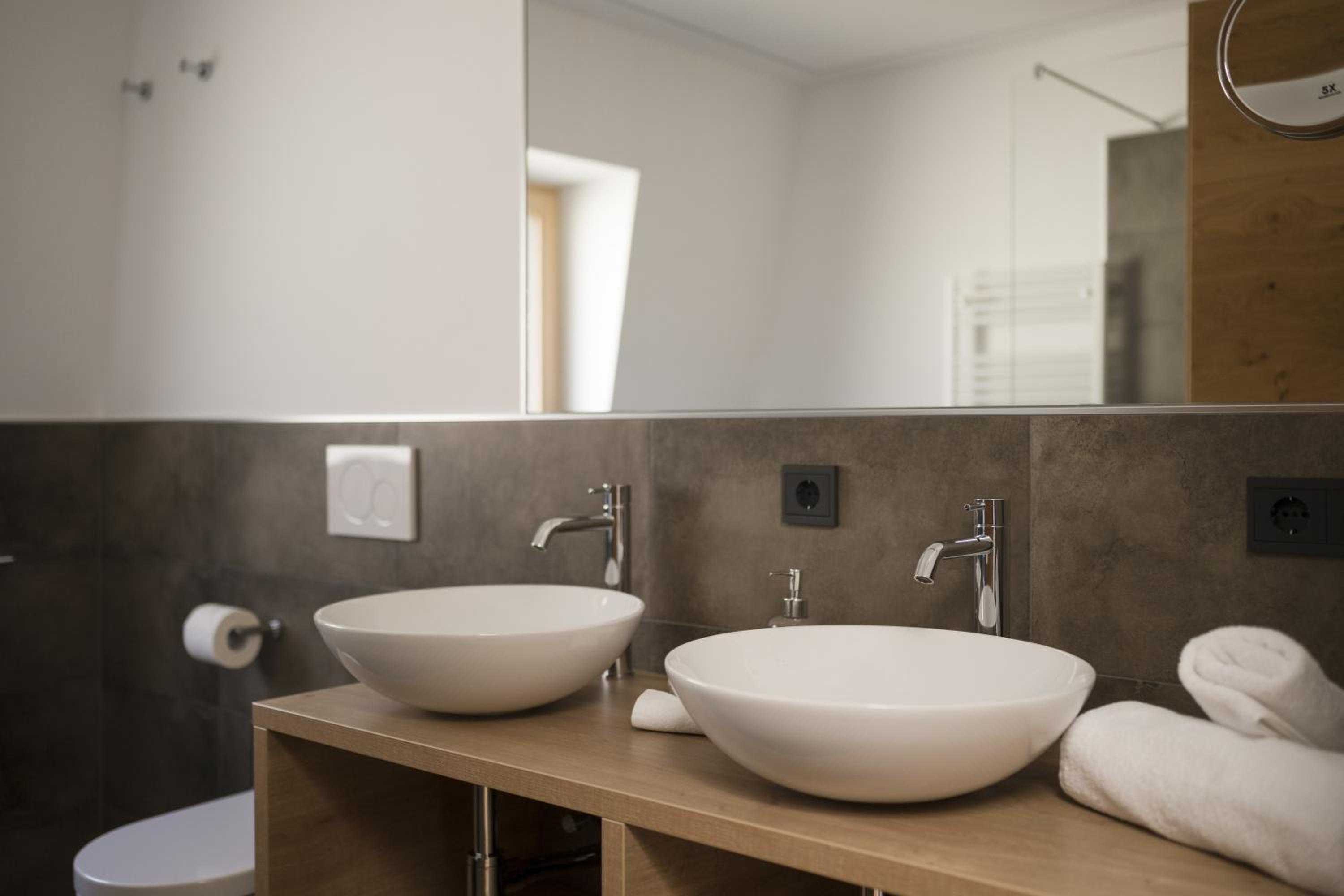 Residence Sonja - Suite Castanea