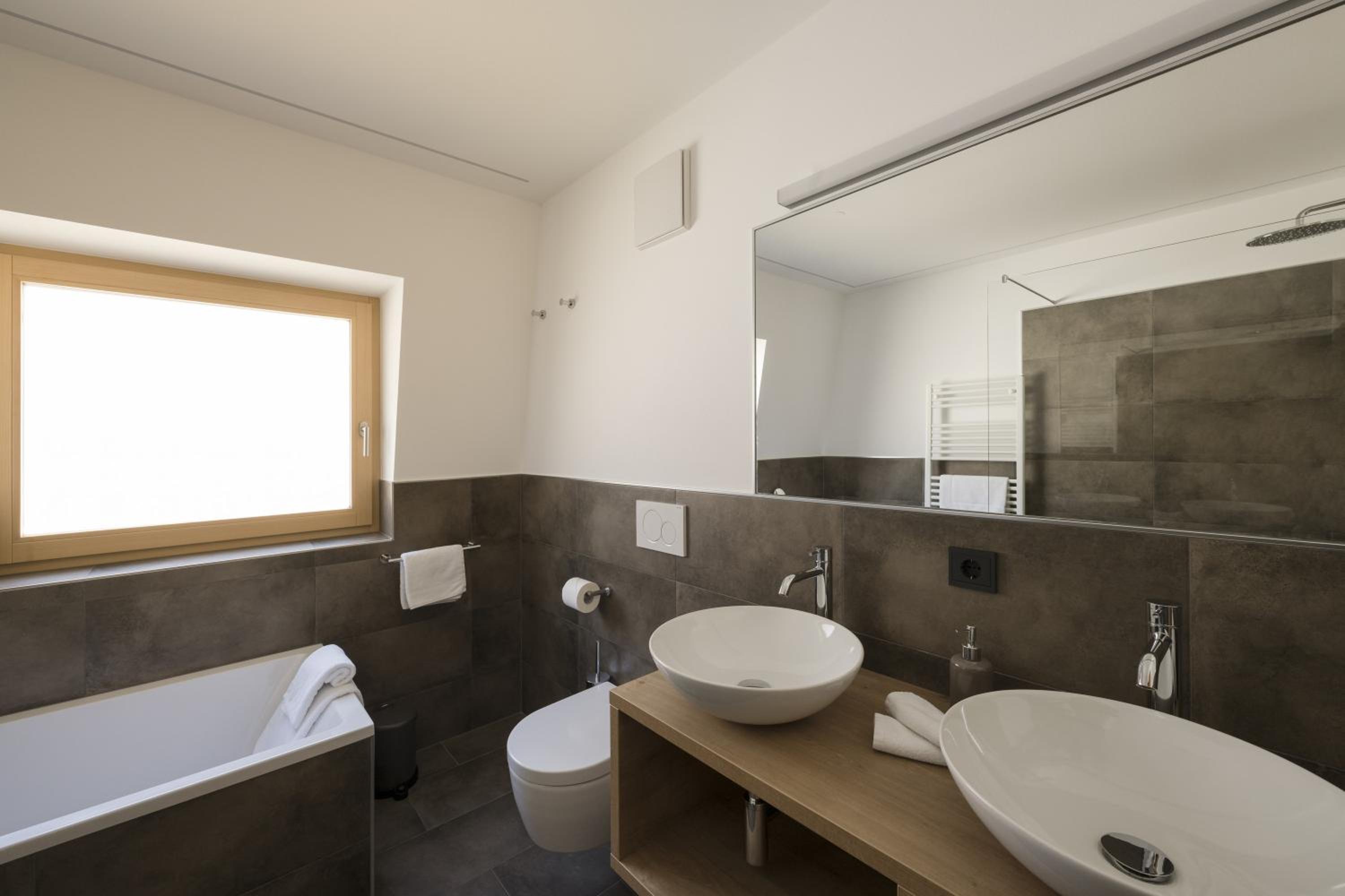 Residence Sonja - Suite Castanea