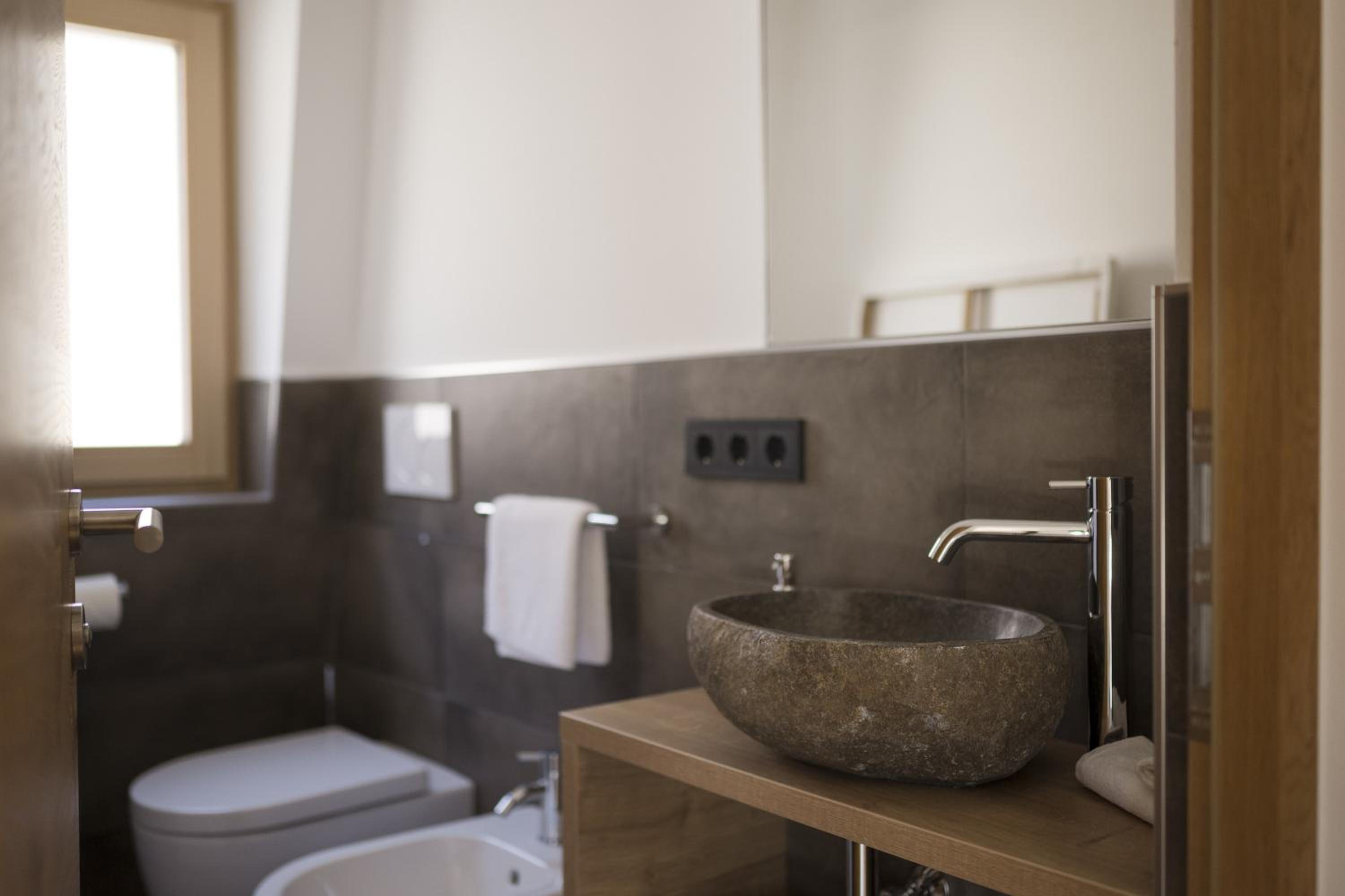 Residence Sonja - Suite Castanea