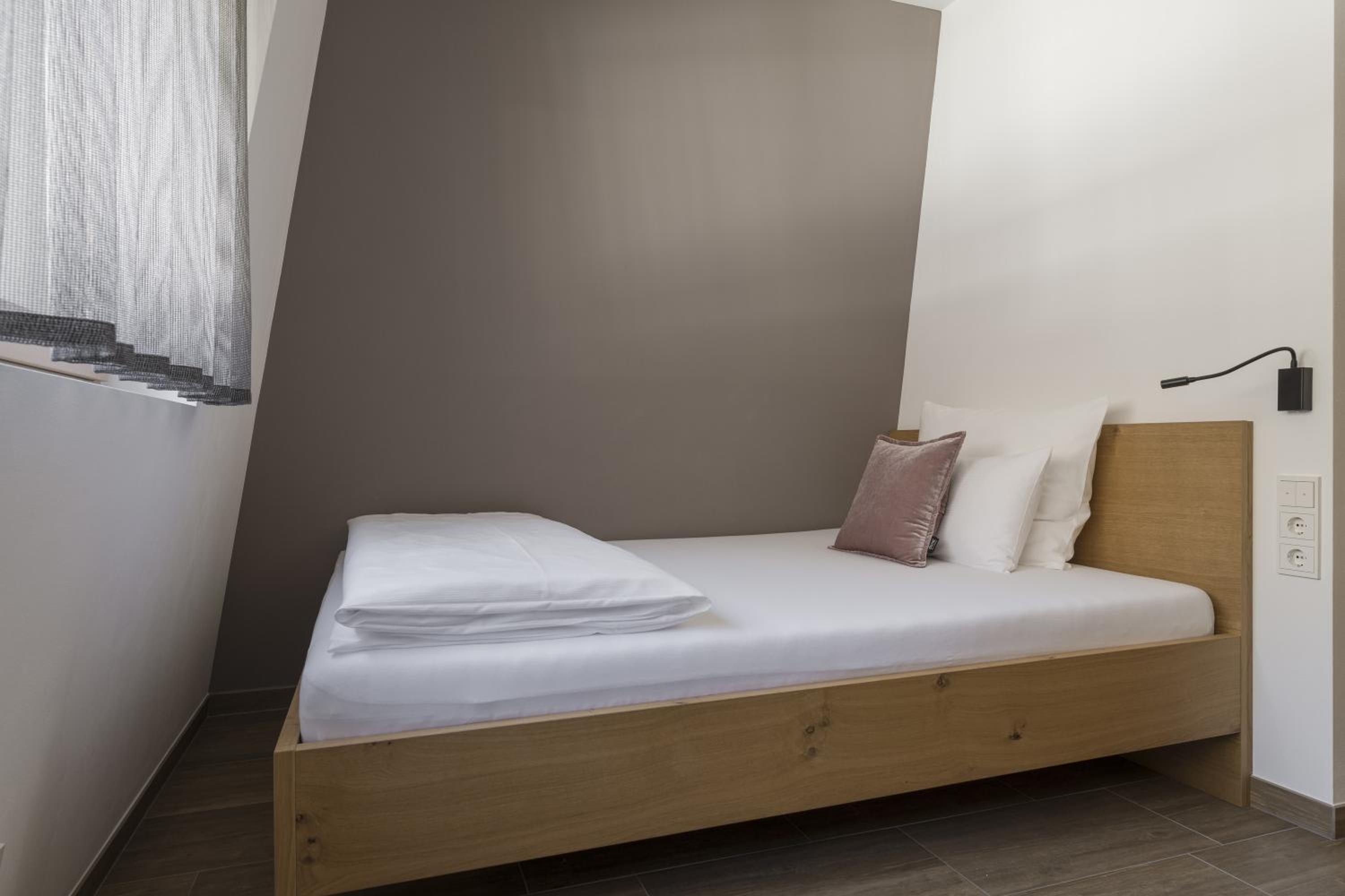 Residence Sonja - Suite Castanea
