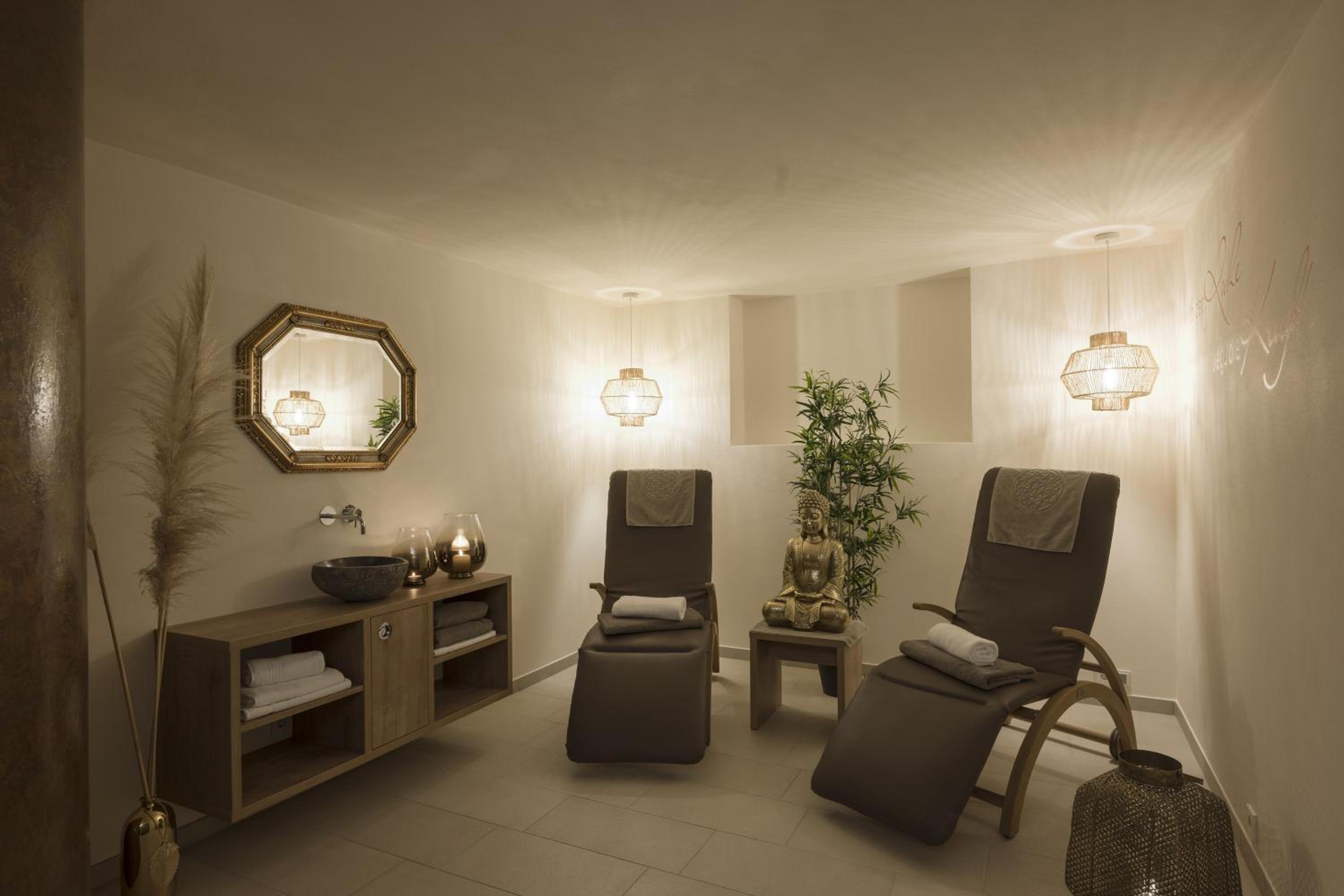 Residence Sonja - Suite Castanea