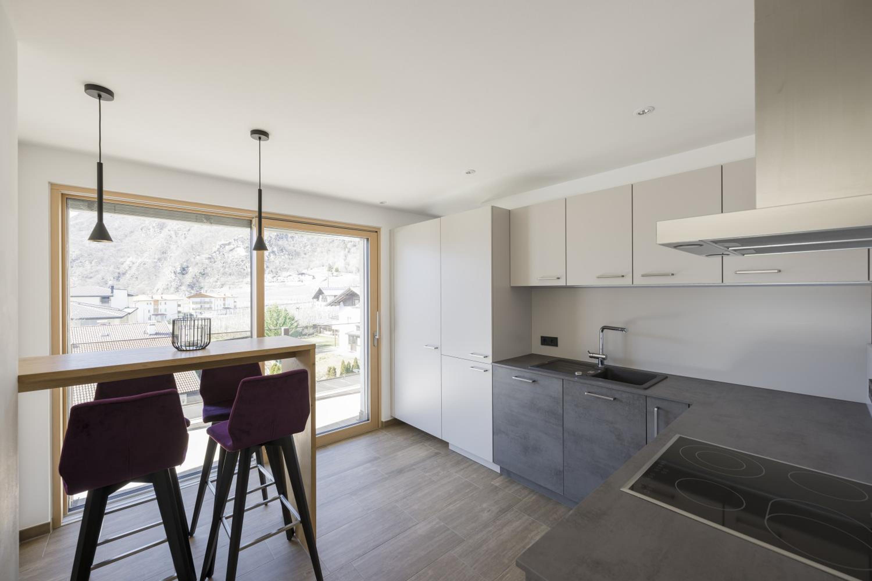 Residence Sonja - Suite Castanea
