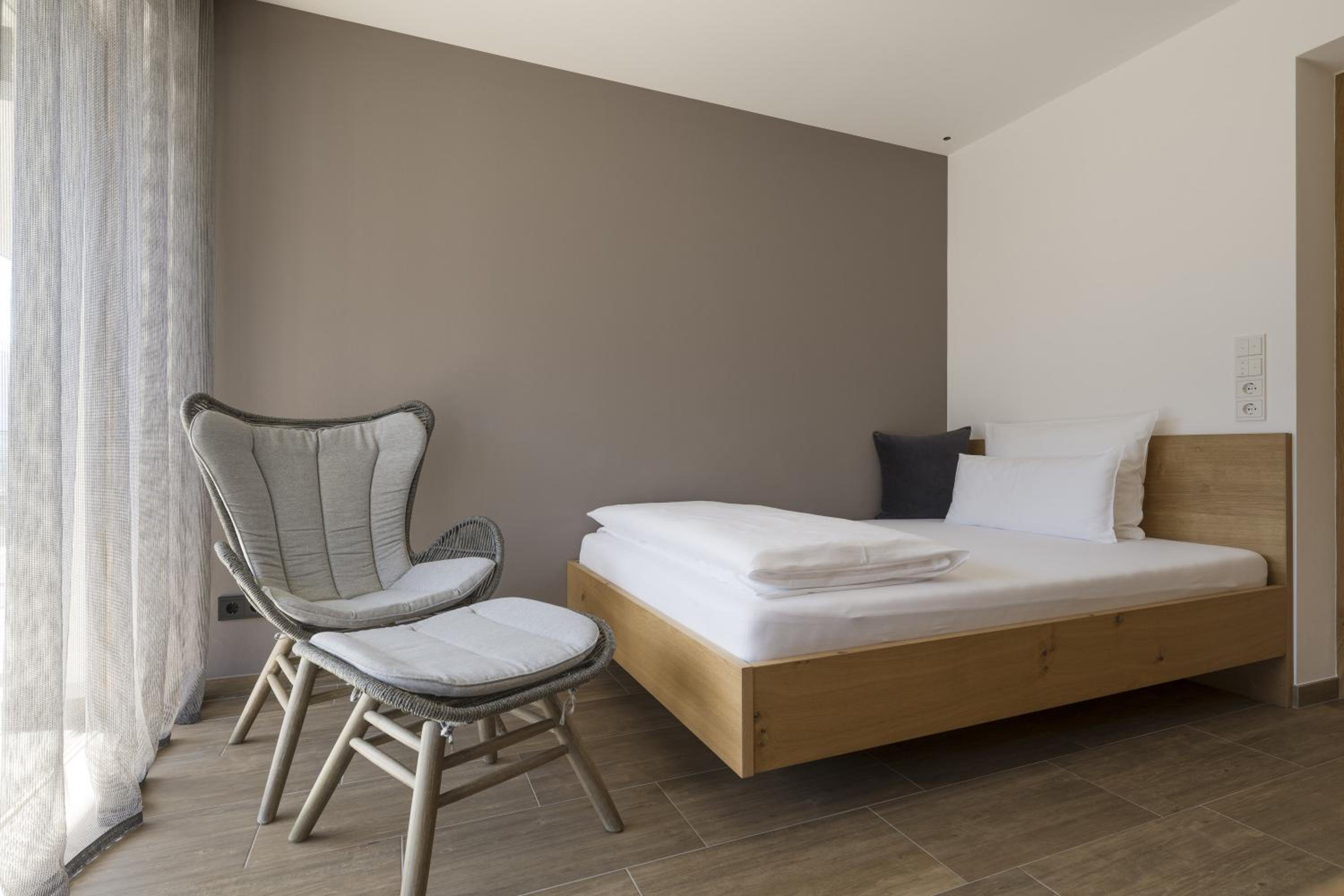 Residence Sonja - Suite Castanea