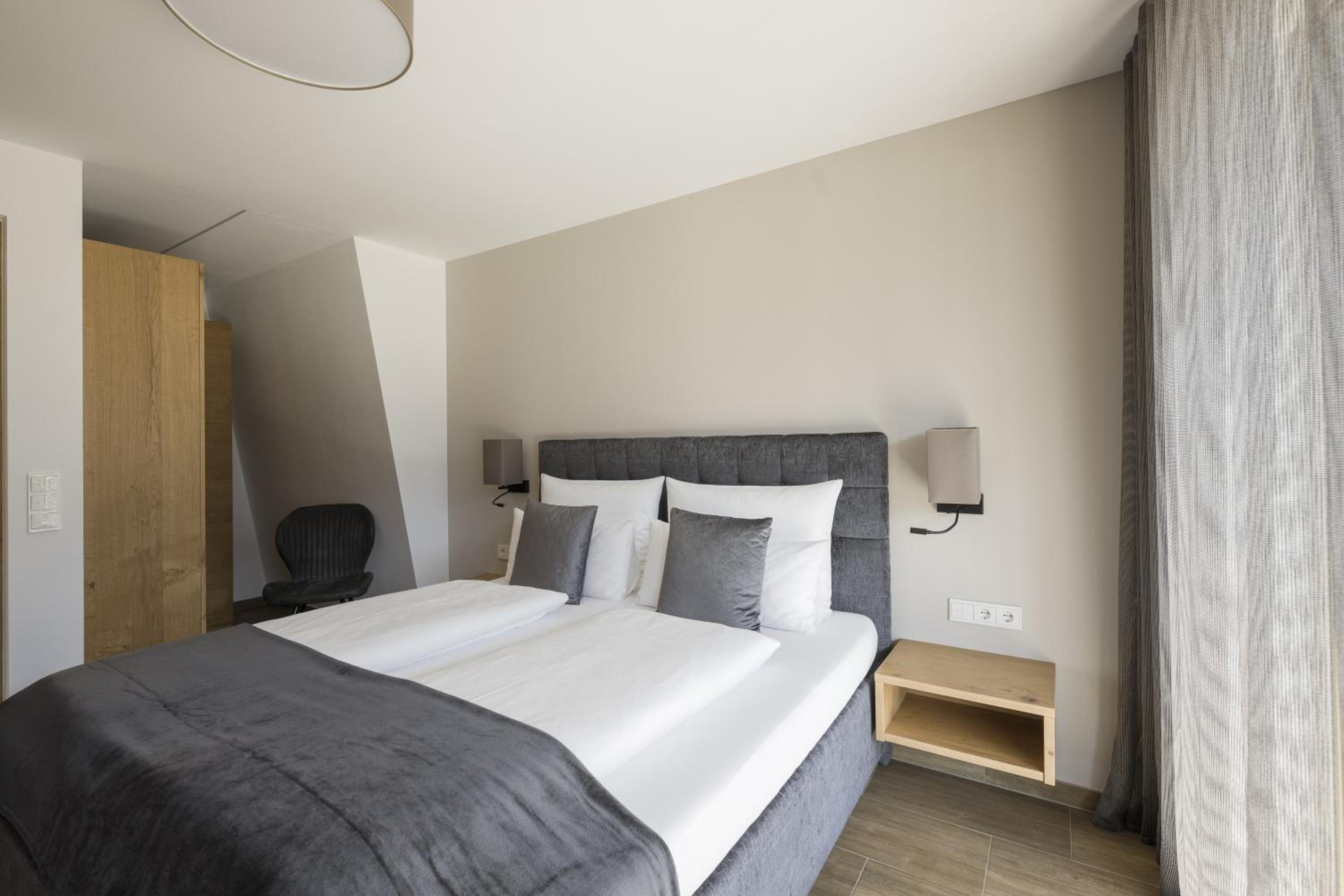 Residence Sonja - Suite Castanea