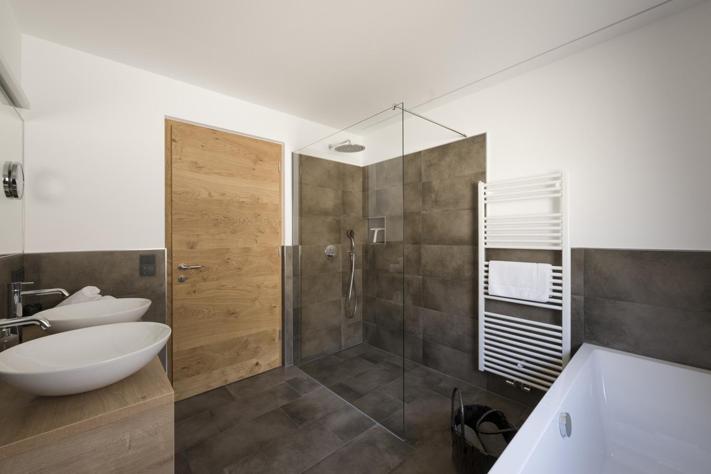 Residence Sonja - Suite Castanea