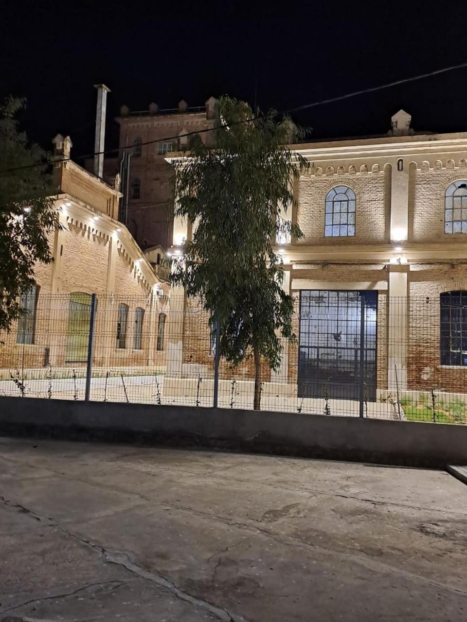DEPARTAMENTO ANTIGUA CERVECERIA