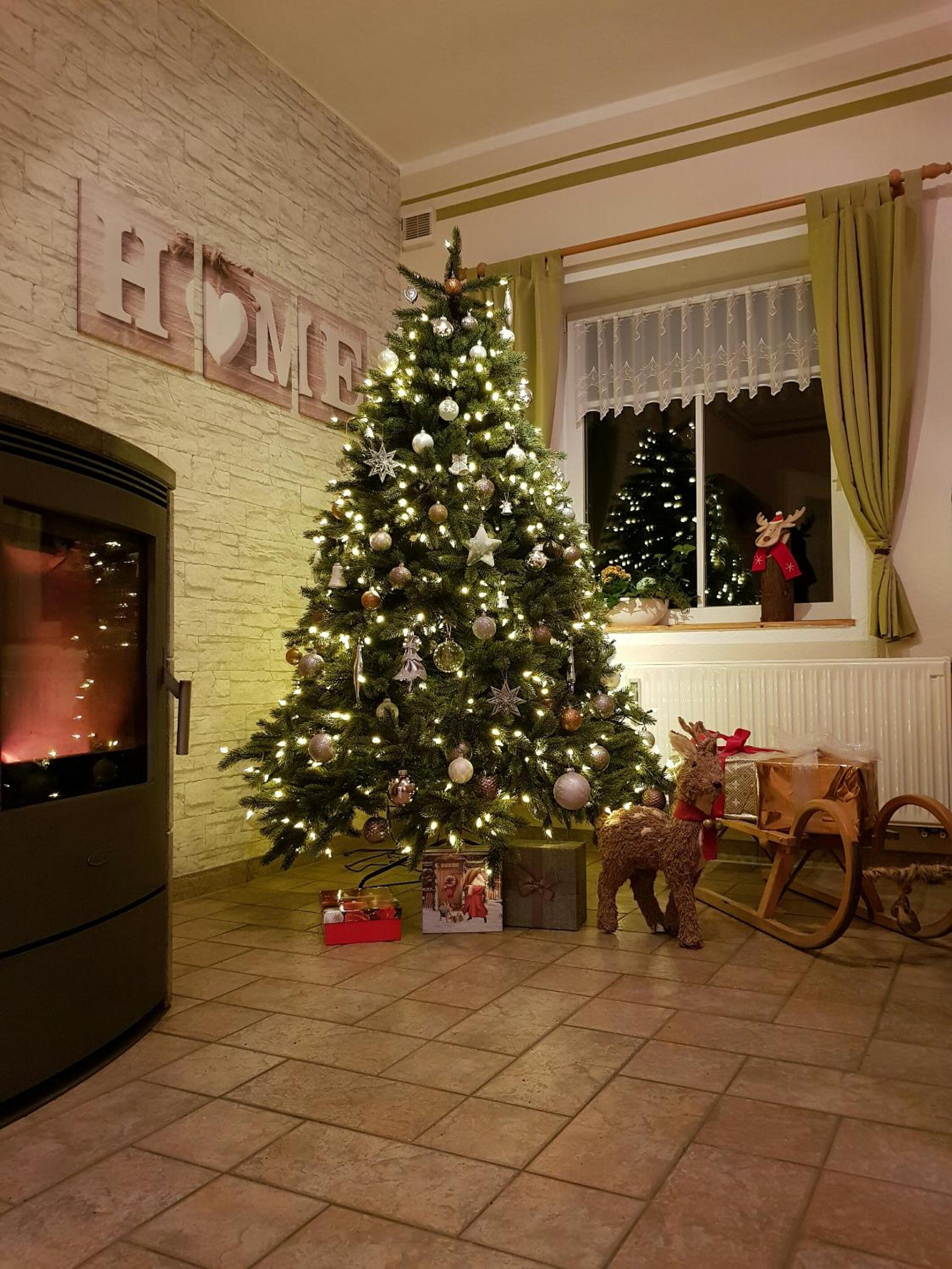 Ferienwohnung Hundeblick